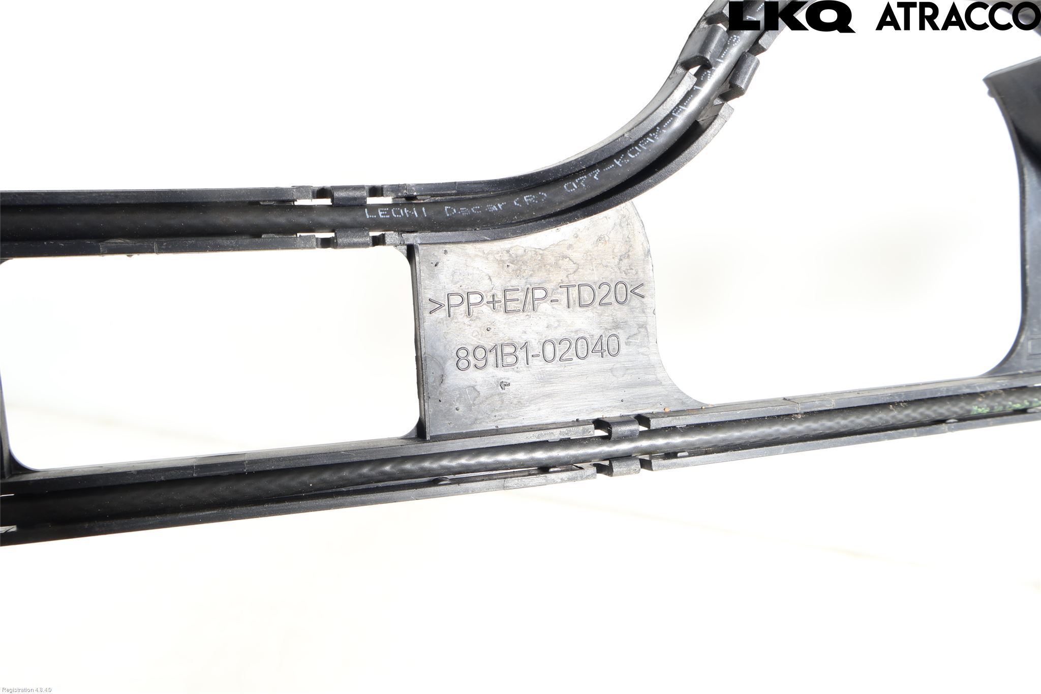Toyota COROLLA 19- Bakluckeöppnare Automatisk