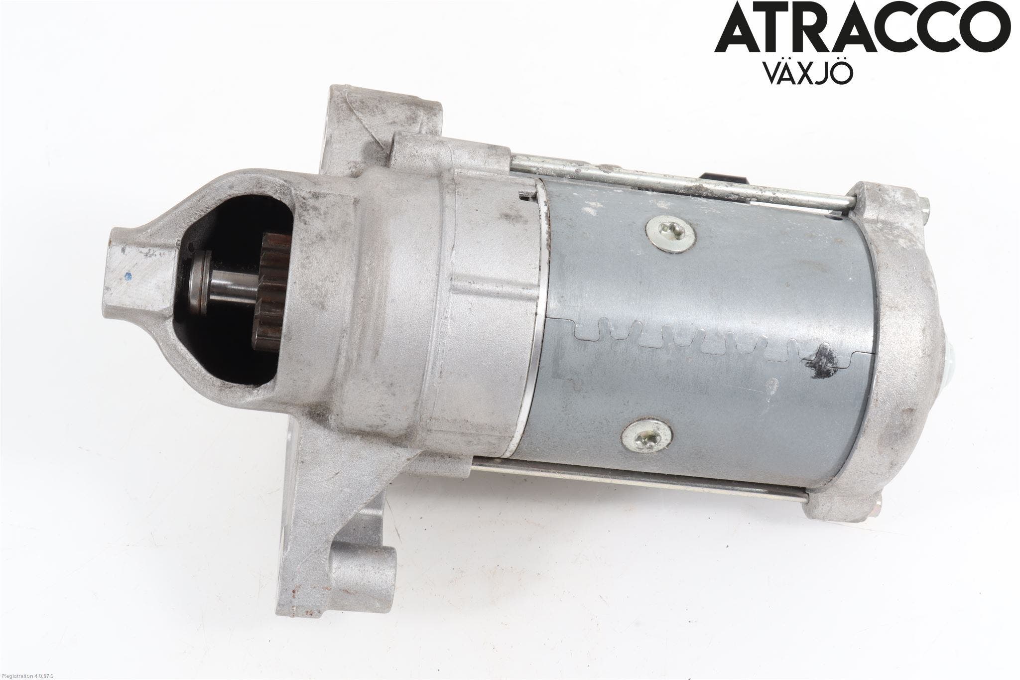 Toyota PROACE CITY 20- Startmotor Diesel