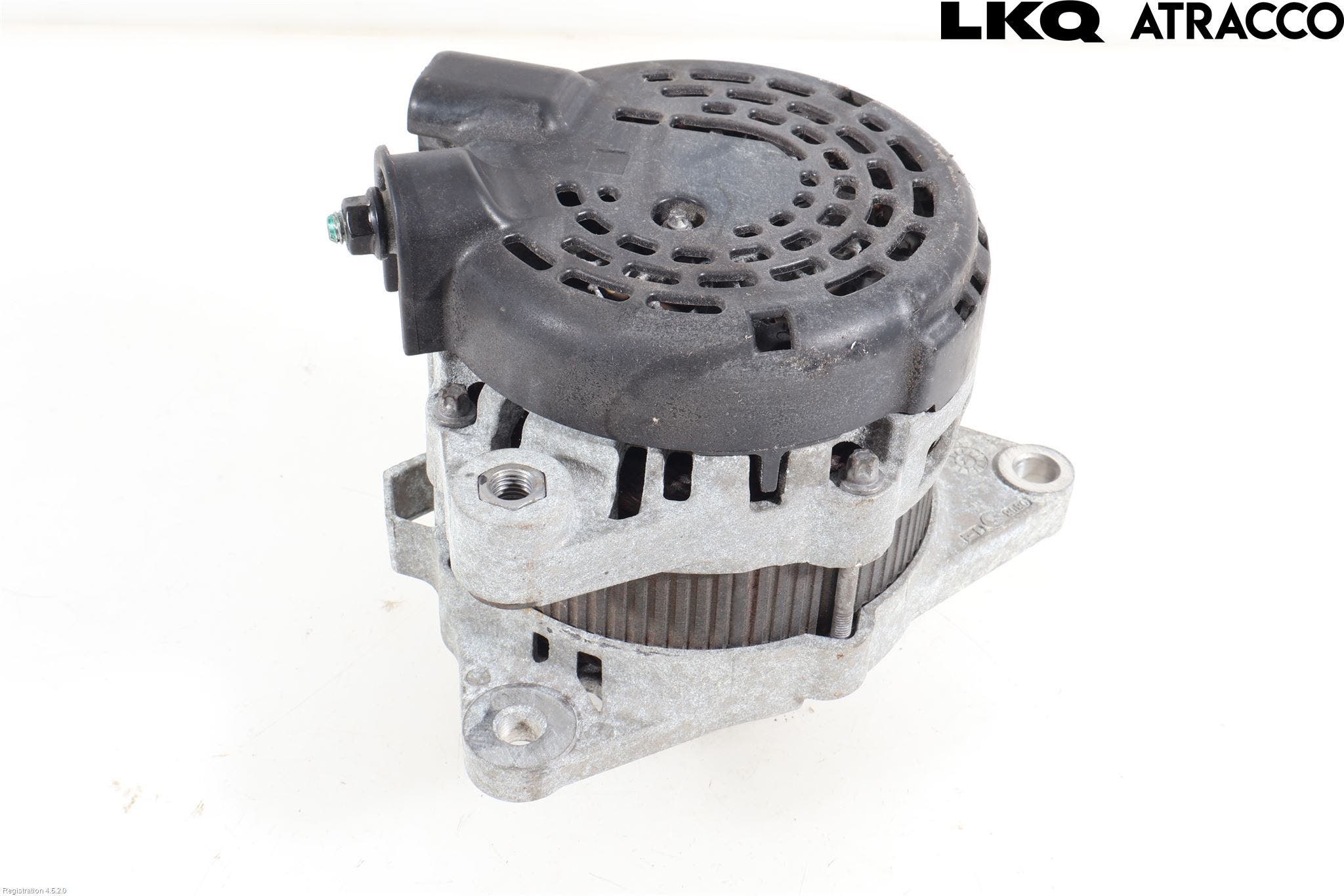 Hyundai i40 08-15 Generator