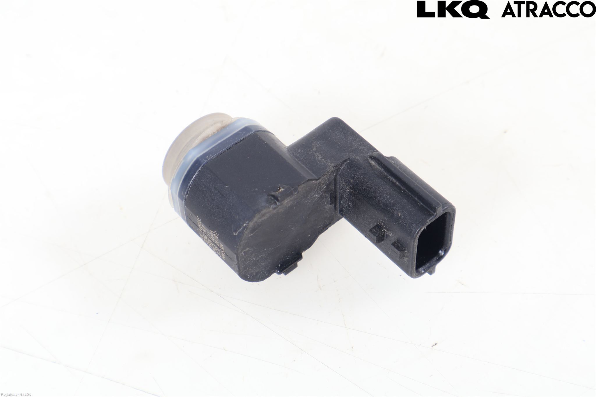 Nissan QASHQAI 17-21 Parkeringshjälp Frontsensor