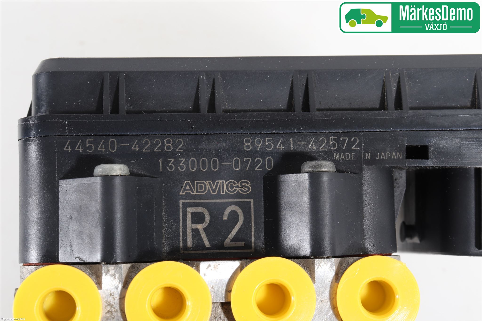 Toyota RAV4 13-18 Abs Hydraulaggregat