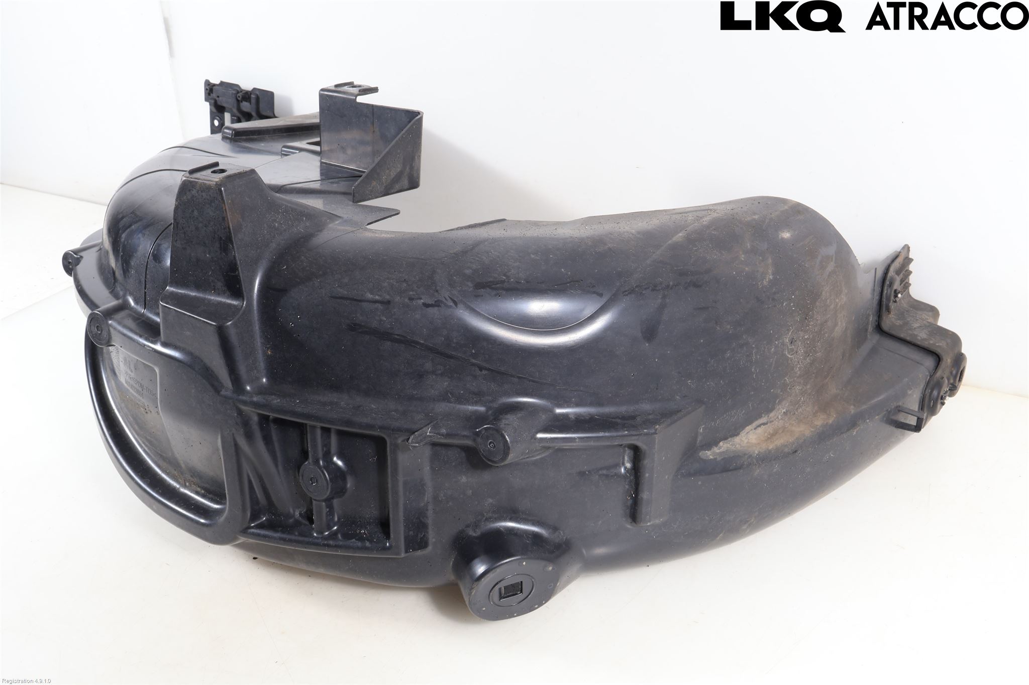 Peugeot 308/E-308 21- Skärm Inner