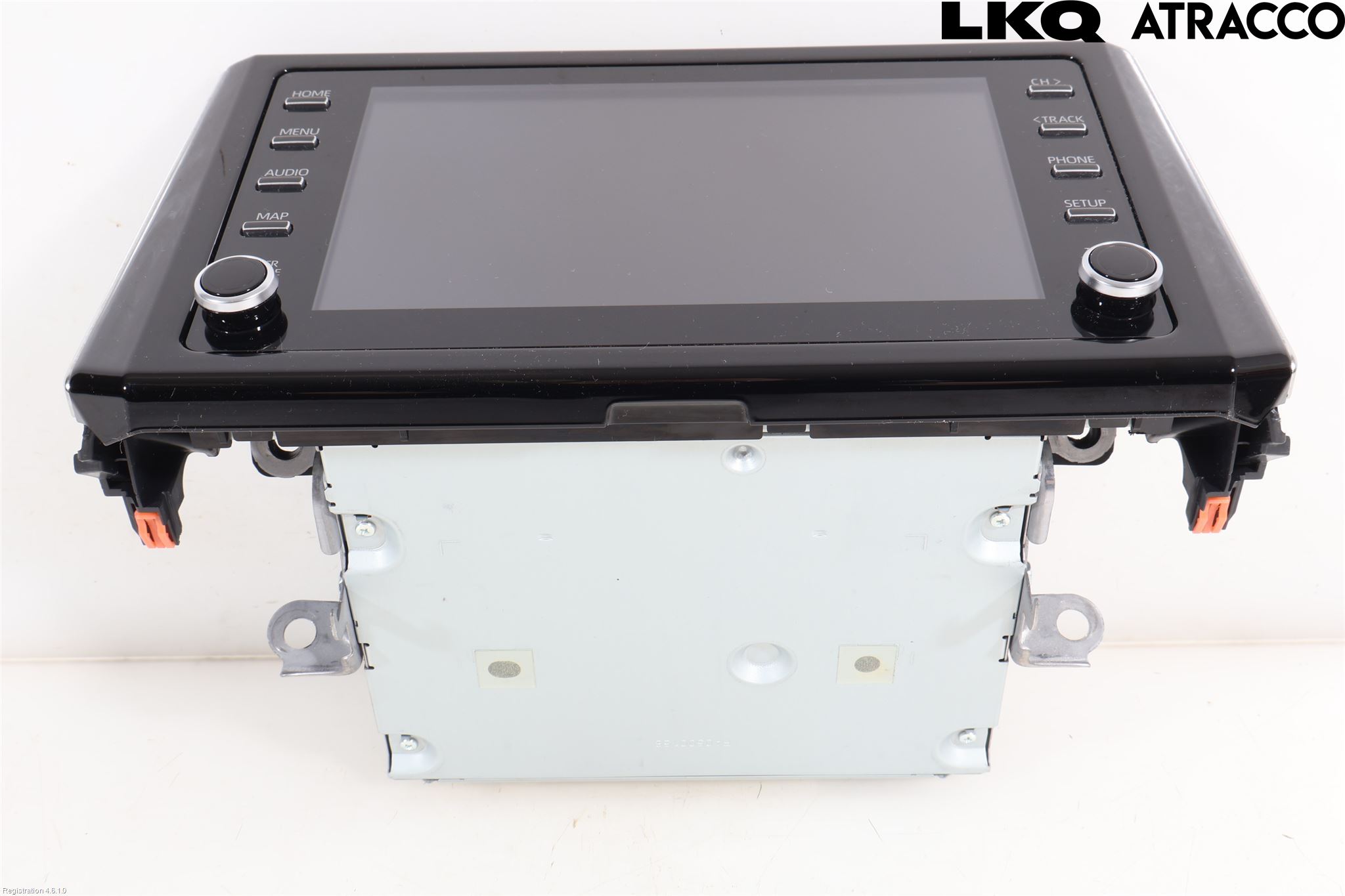 Toyota COROLLA 19- Cd Radio - Multimediapanel