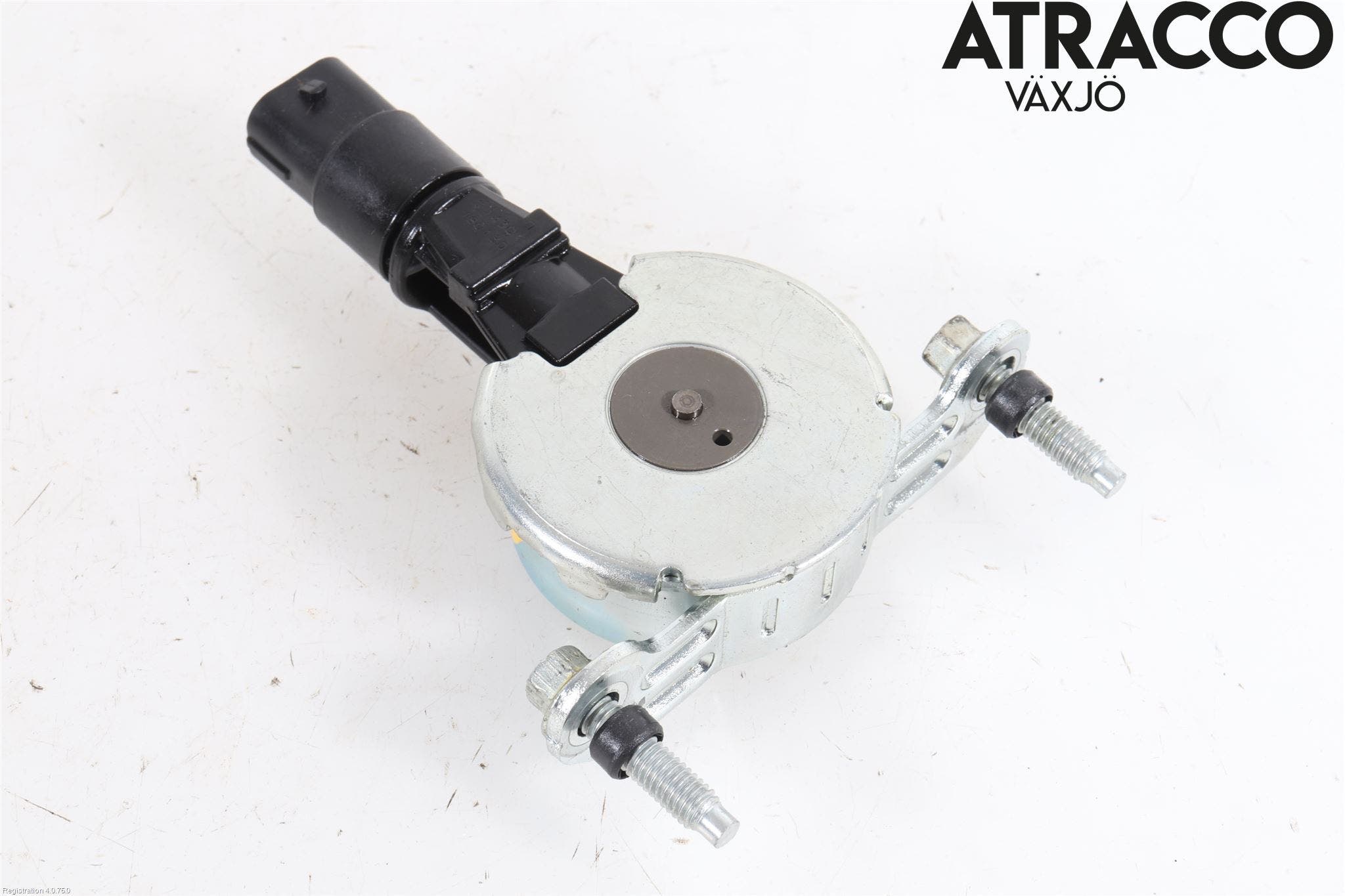 Ford MUSTANG VI 15-22 Solenoid