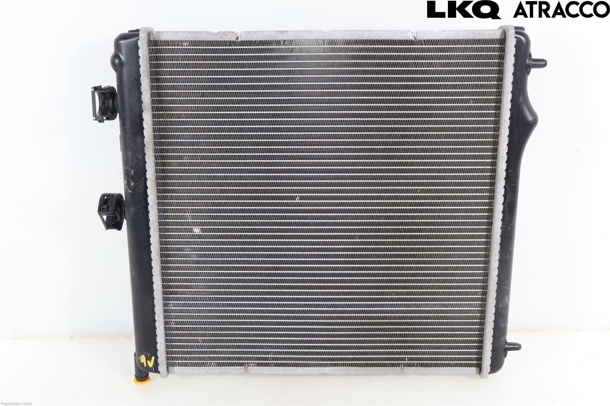 Peugeot 208 12-15 Kylare Man