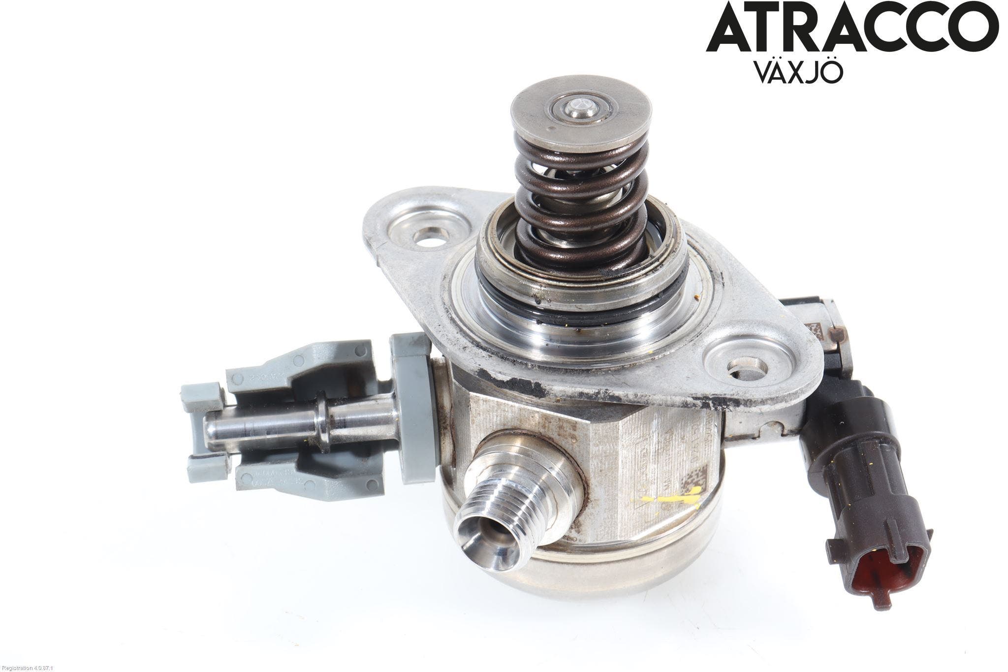 Hyundai TUCSON 05- Bränsle Insppump Bensin