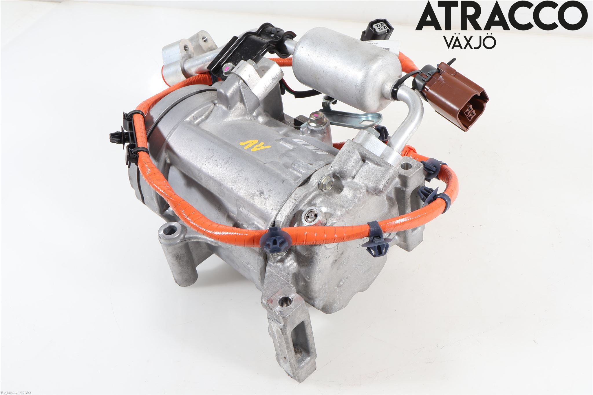 Honda E 20-23 Ac Kompressor