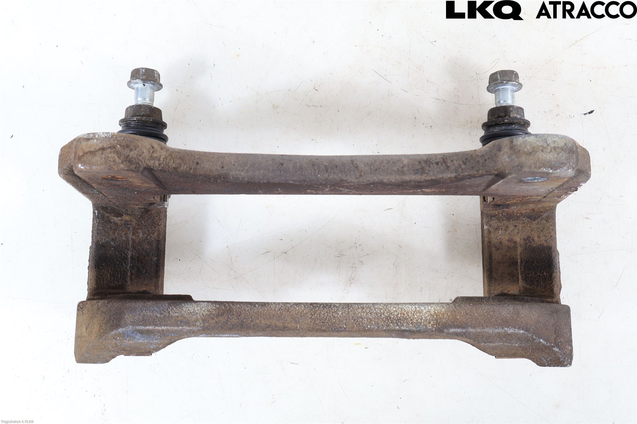 Toyota RAV4 19- Bromsokshållare