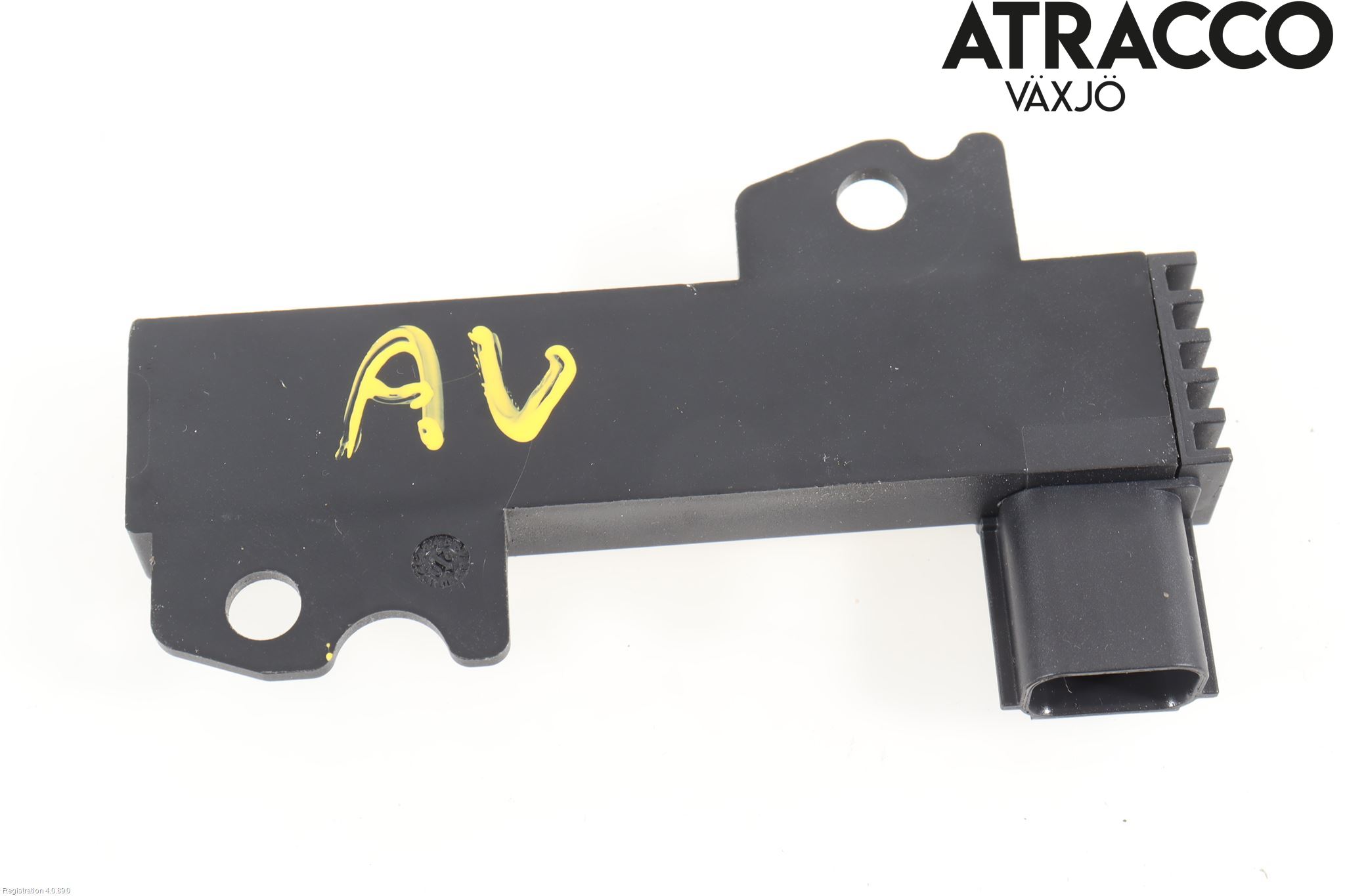 Ford KUGA/KUGA PHEZ/FHEV 20- Antenn El