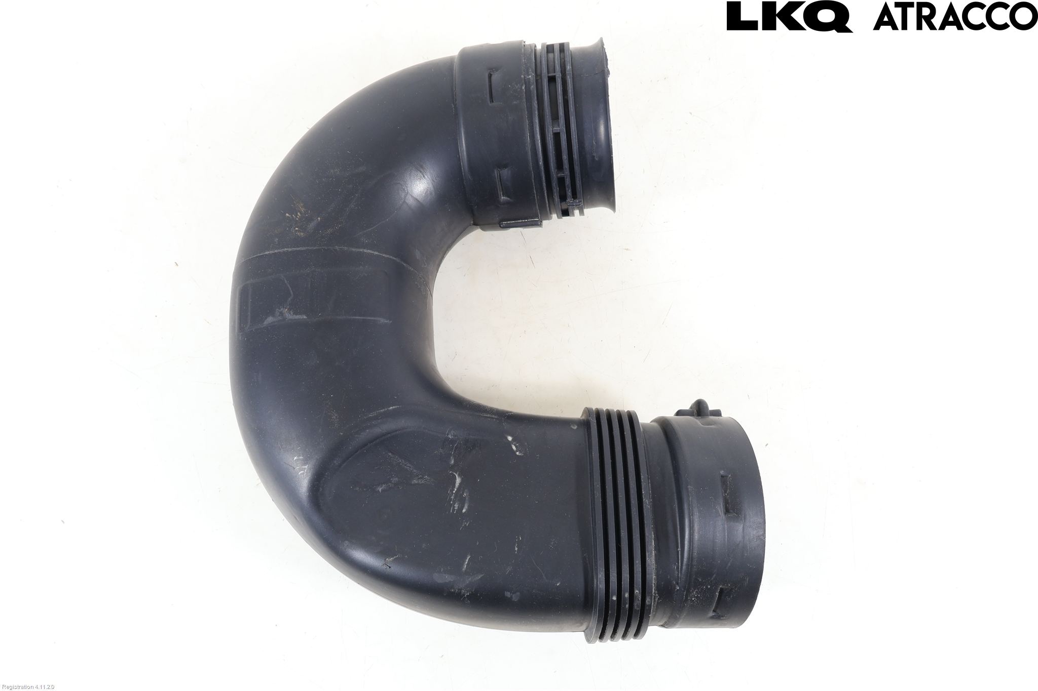 Volkswagen VW CADDY      04-10 Injgummibälg-Slang