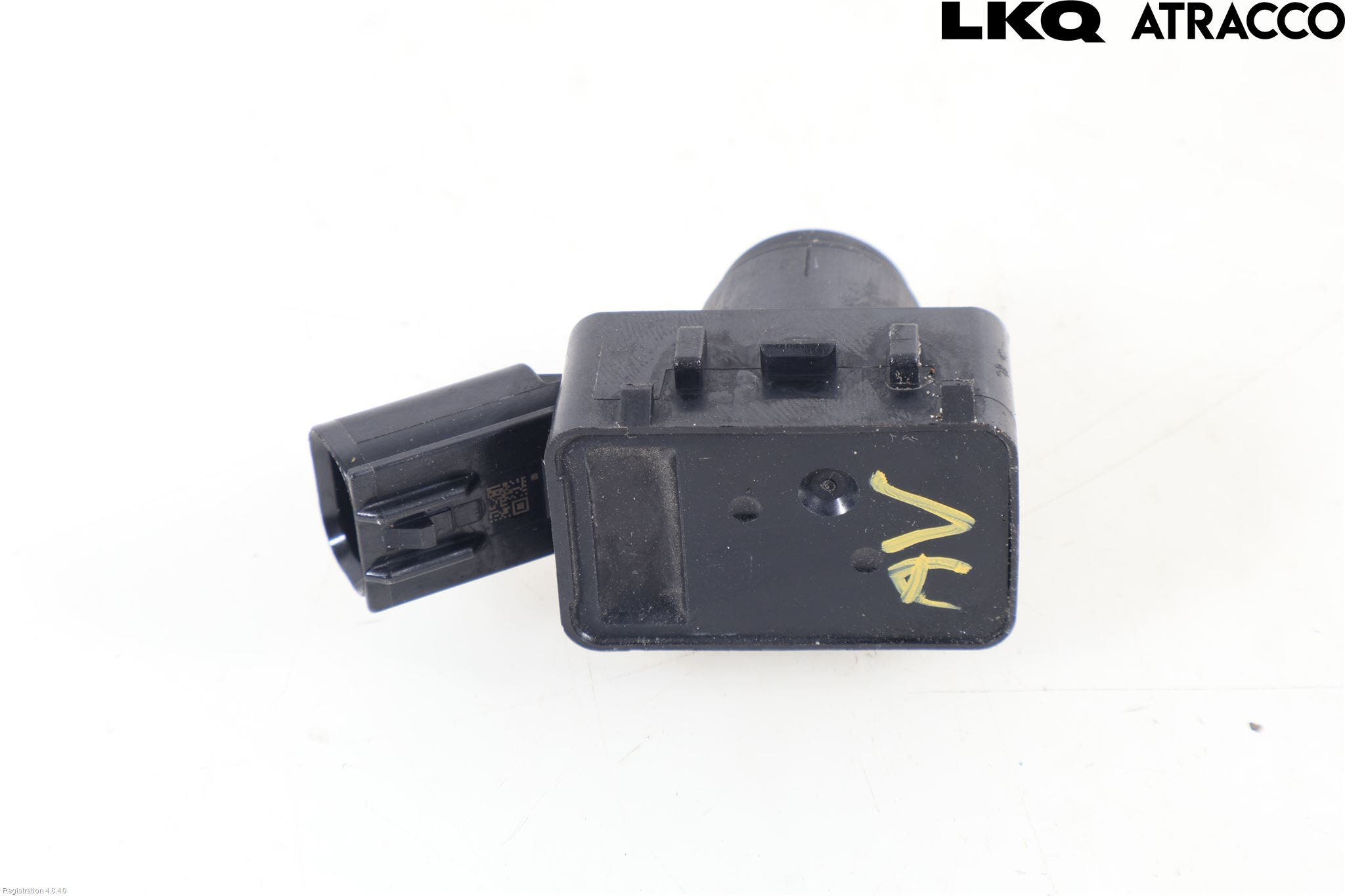 Toyota COROLLA CROSS XG10 22- Parkeringshjälp Backsensor