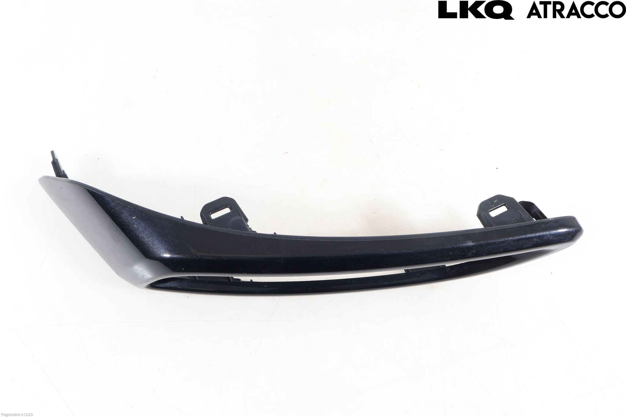 Toyota AURIS 13-19 Stötfångardel Bak Vä