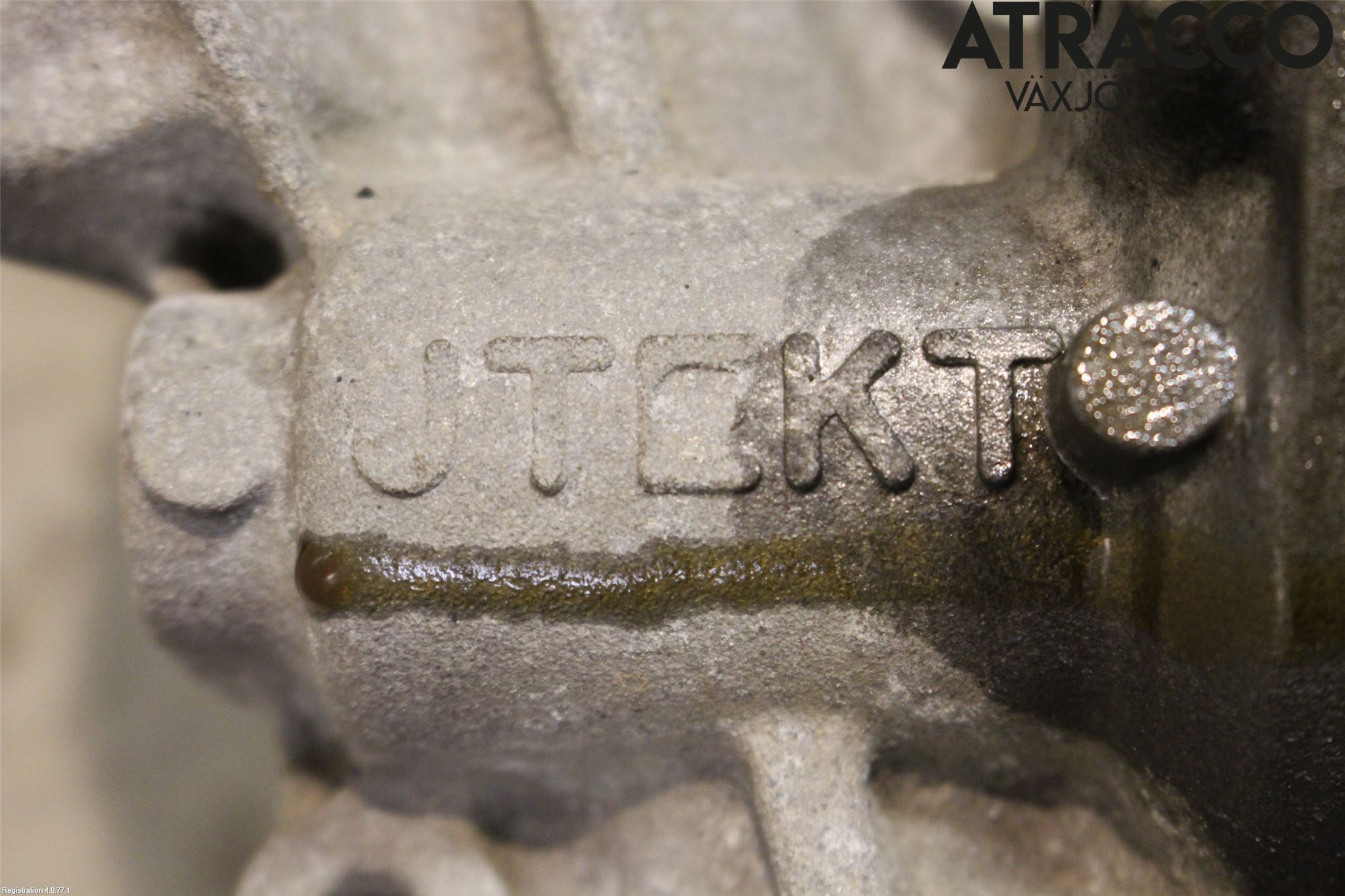 Peugeot 308 08-13 Styrväxel Servo -Snäcka