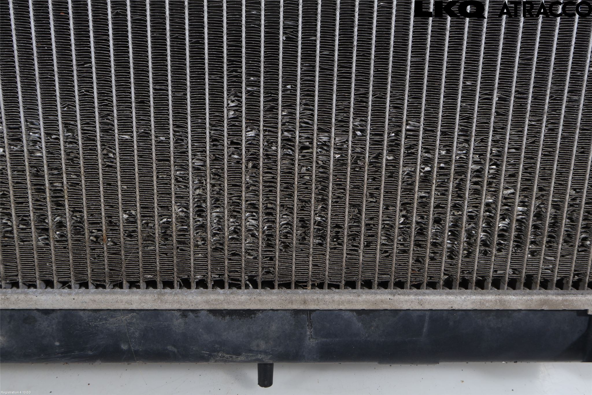 Mitsubishi OUTLANDER 13-21 Kylare Aut