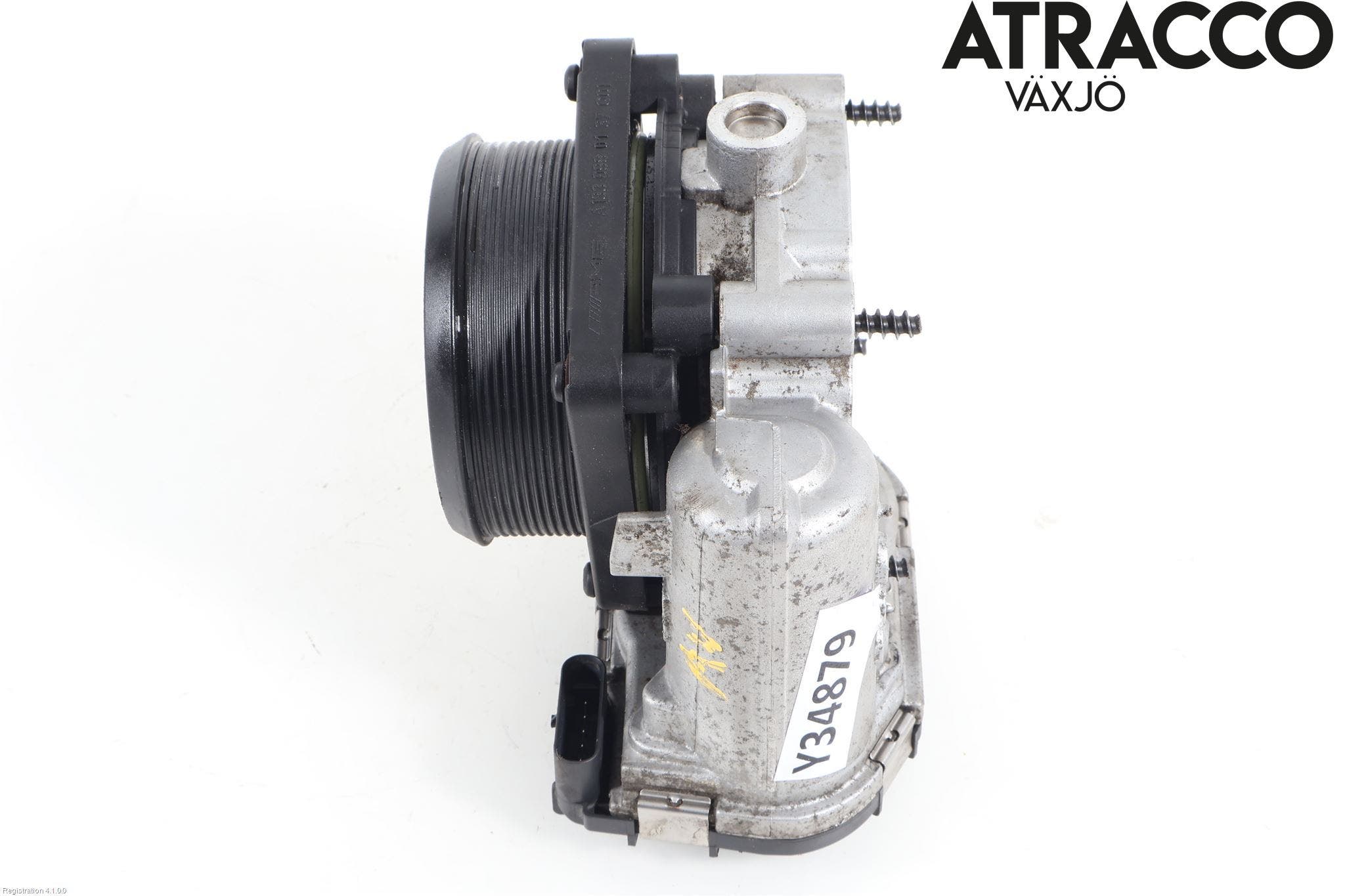 Mercedes-Benz MB CLA-KLASS (C117/X117) 13-19 Injspjällhus