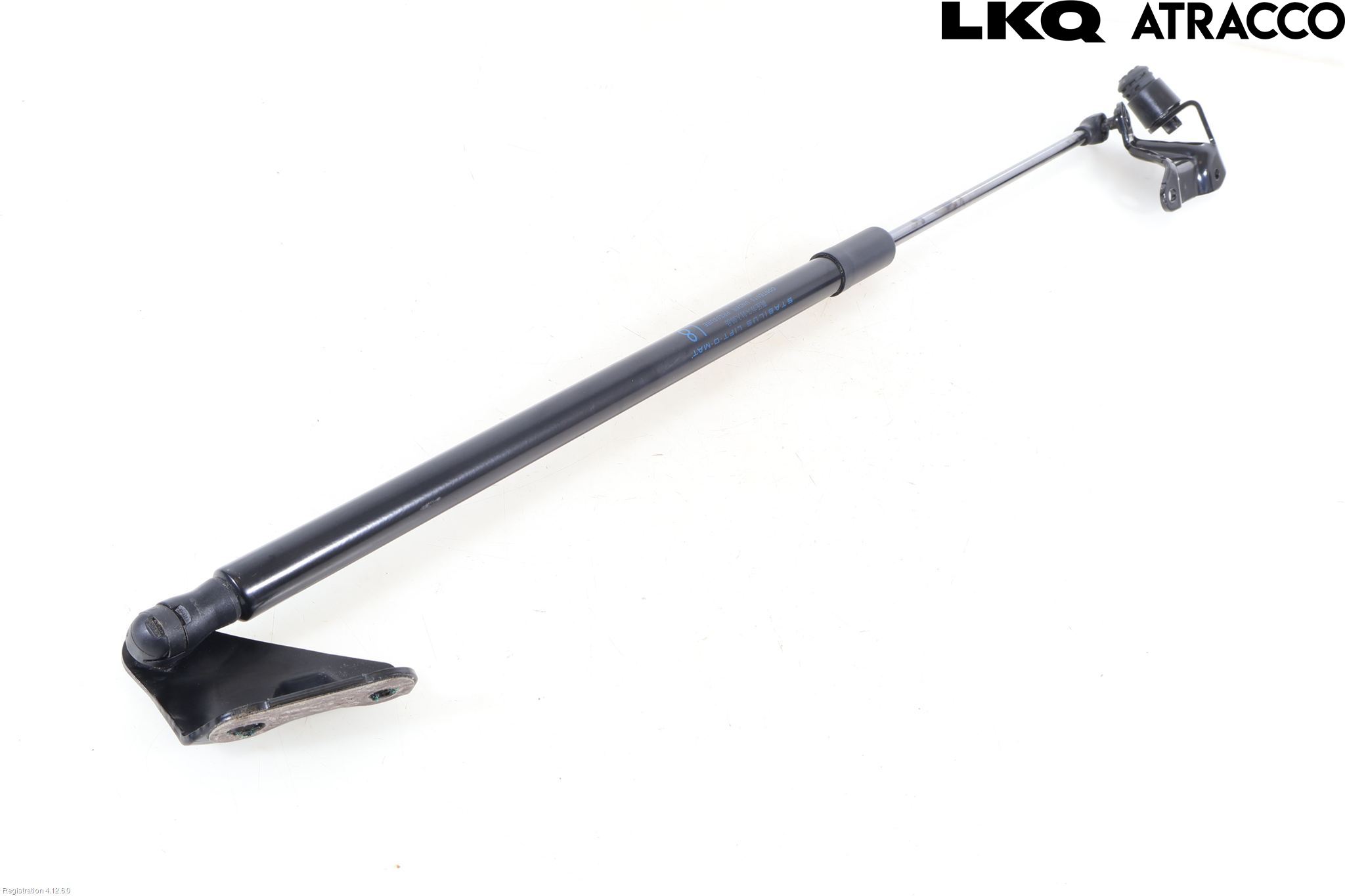 Lexus LBX 24- Gasfjäder Baklucka