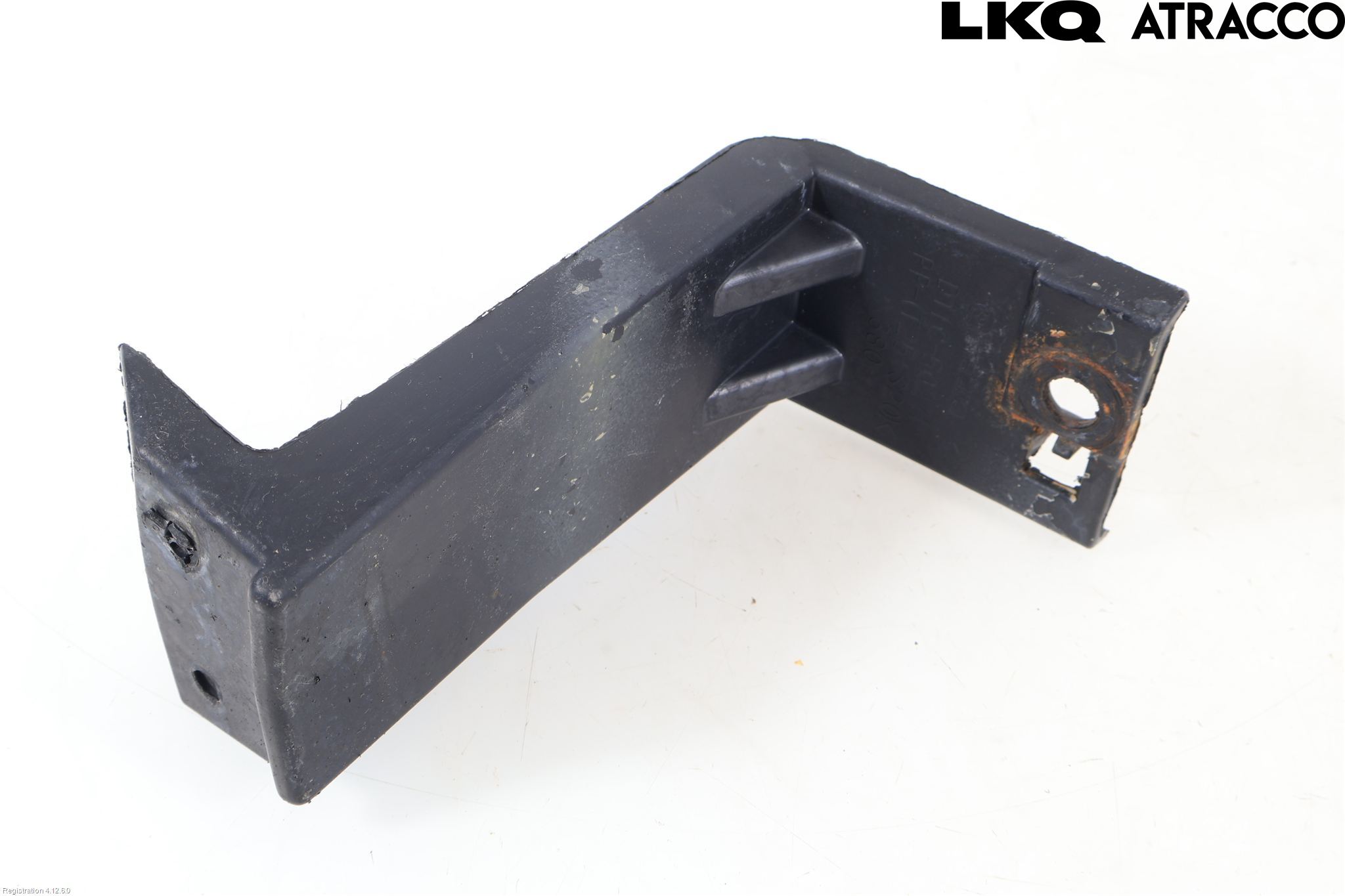 Mazda CX-3 Stötfångardel Bak Mitt