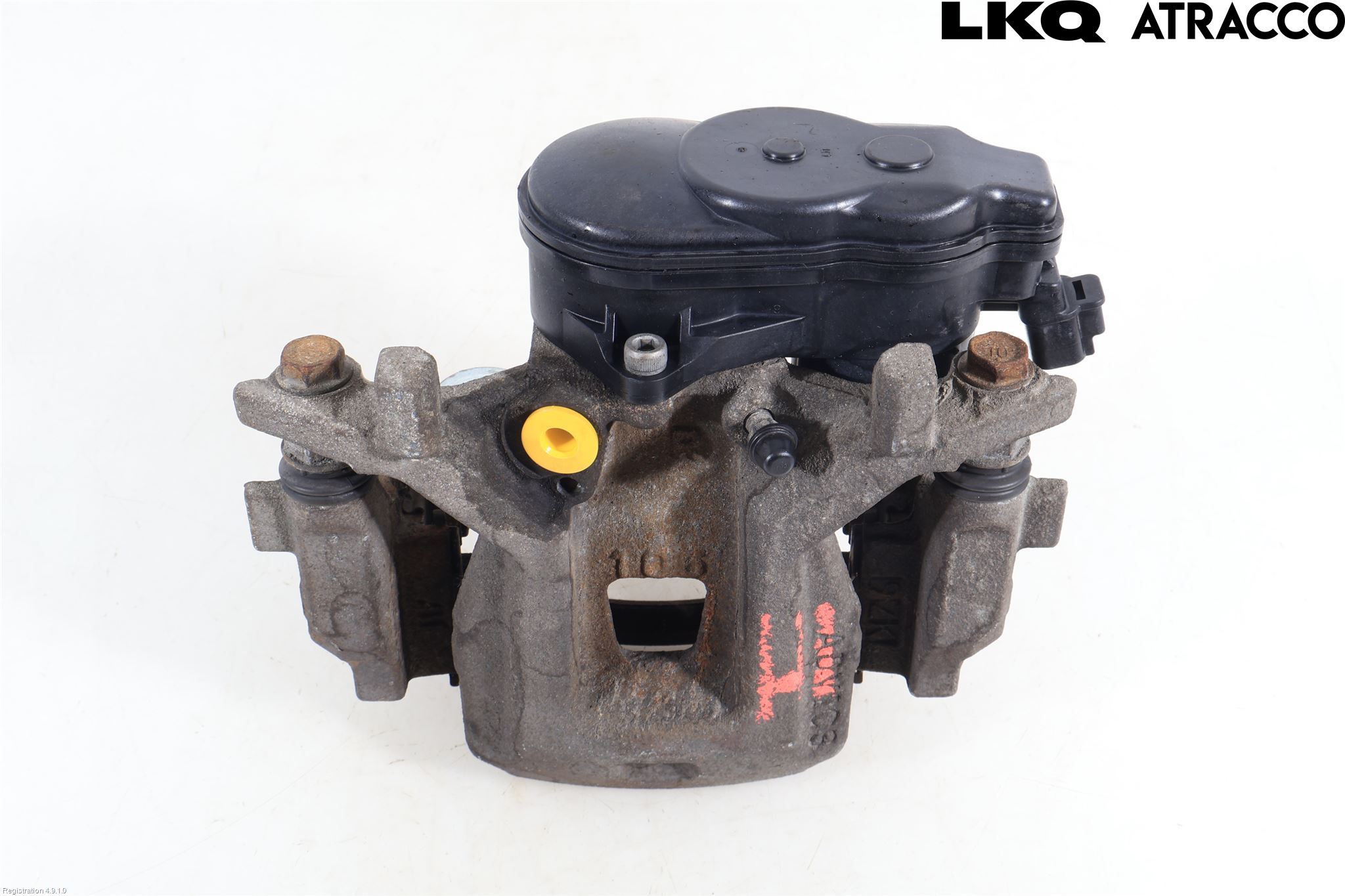 Toyota CAMRY 19-24 Bromsok Bak Höger