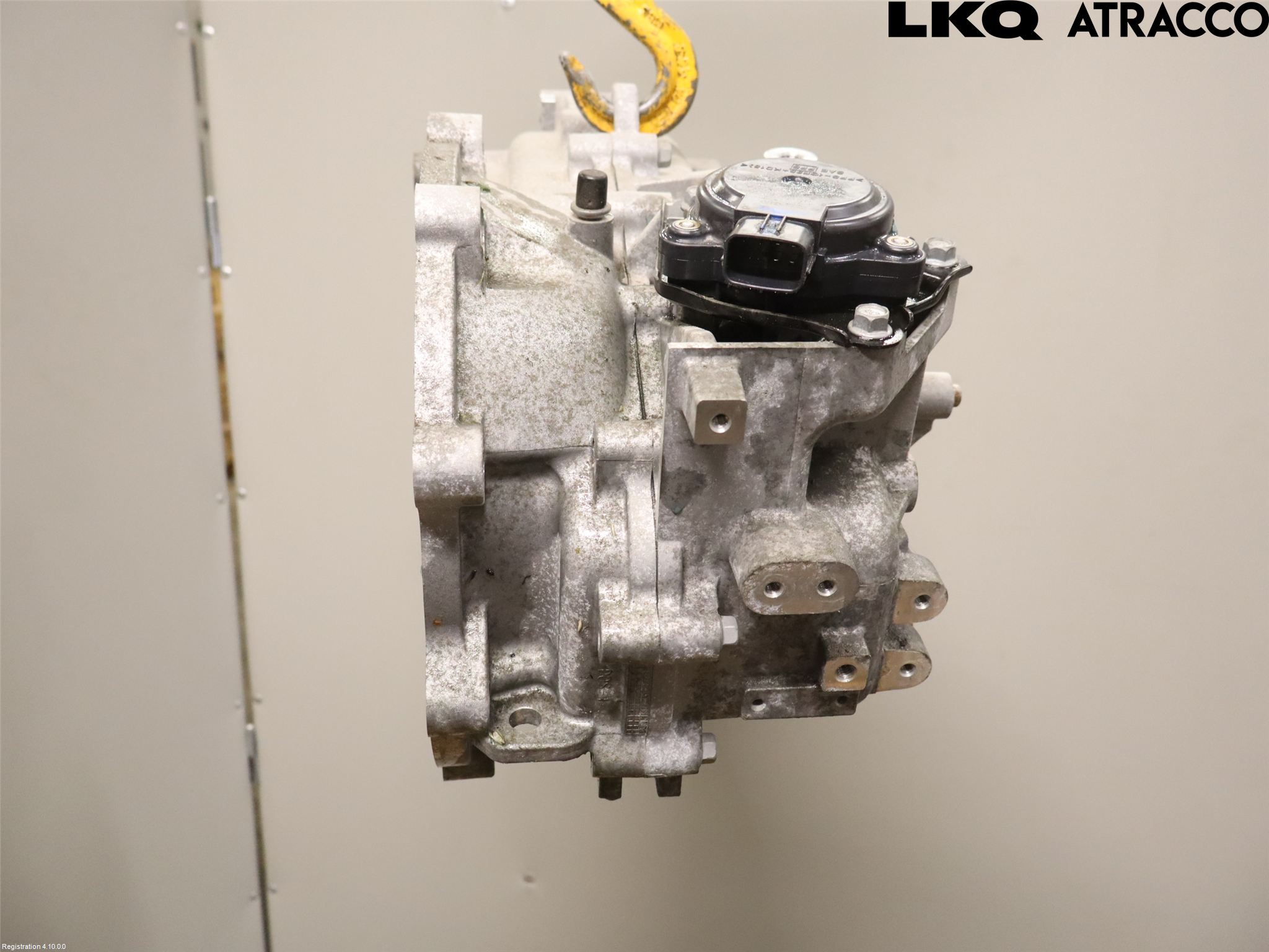Hyundai KONA/ELECTRIC OS 18-23 Växellåda Automat