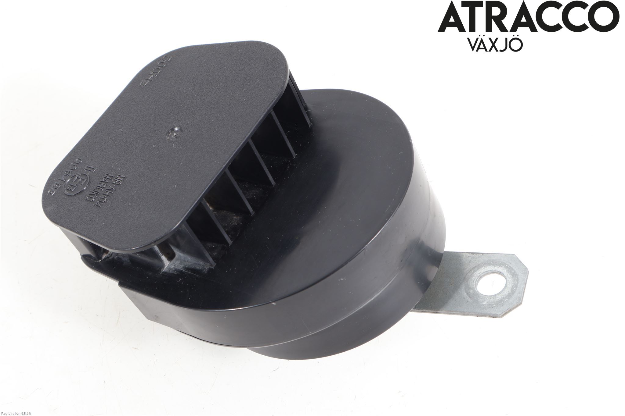 Mazda CX-60 22- Signalhorn