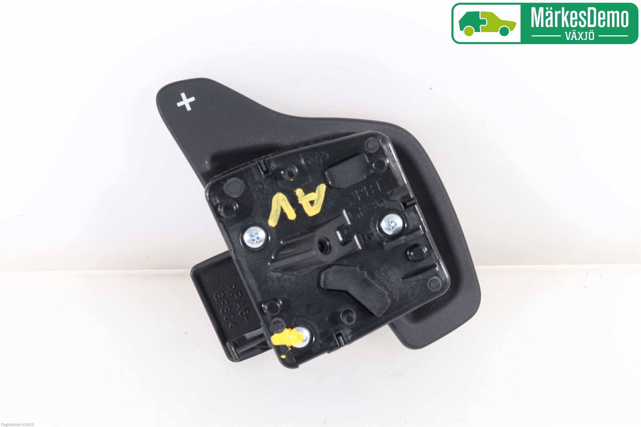 Toyota YARIS XP130 15-20 Växelreglage - Wire