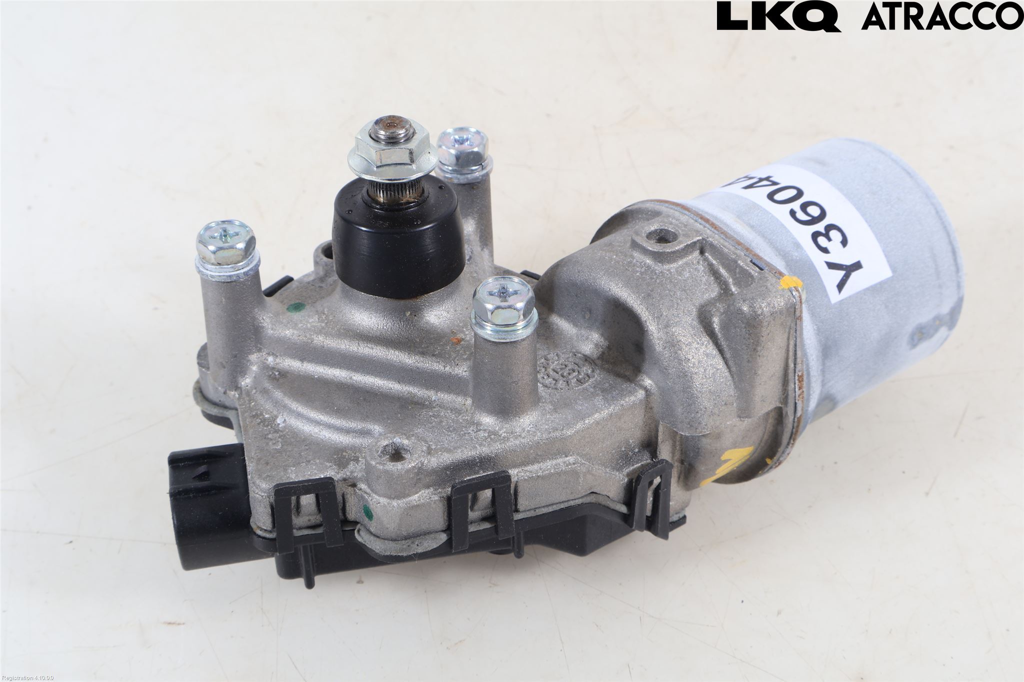 Toyota COROLLA 19- Torkarmotor Vindruta