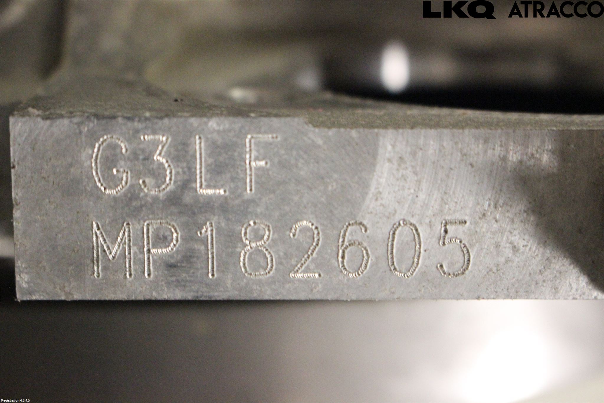 Hyundai i20 BC 21- Motor Bensin