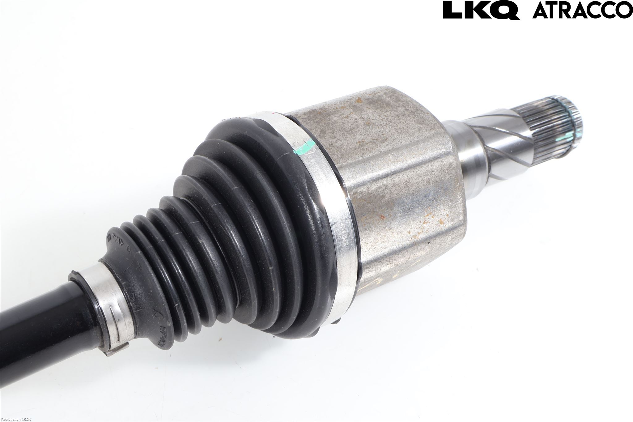 Tesla MODEL Y 21- Drivaxel Bak Höger