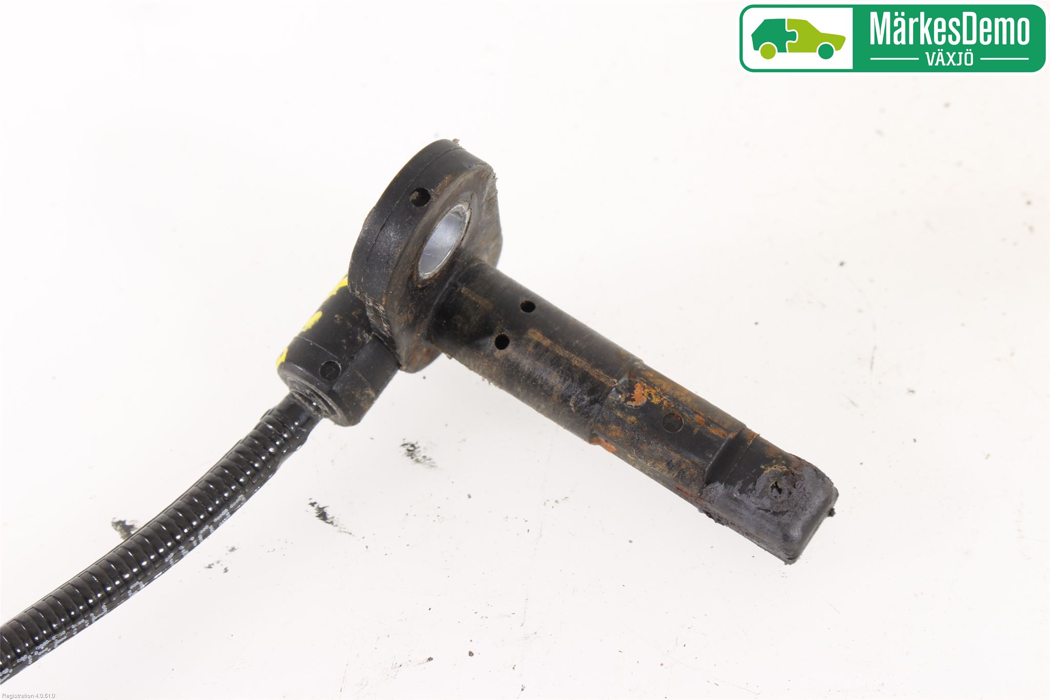 Mitsubishi ASX 10-22 Abs Sensor