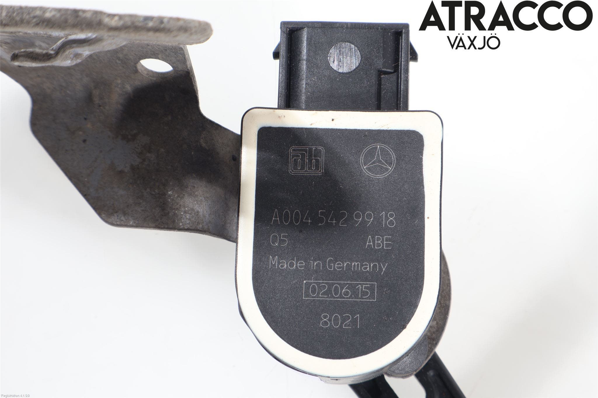 Mercedes-Benz MB CLA-KLASS (C117/X117) 13-19 Givare Xenon/Ljushöjdsreglering