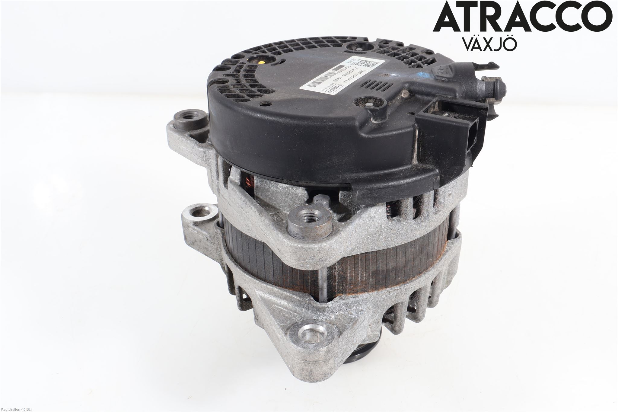 Ford FOCUS 19- Generator