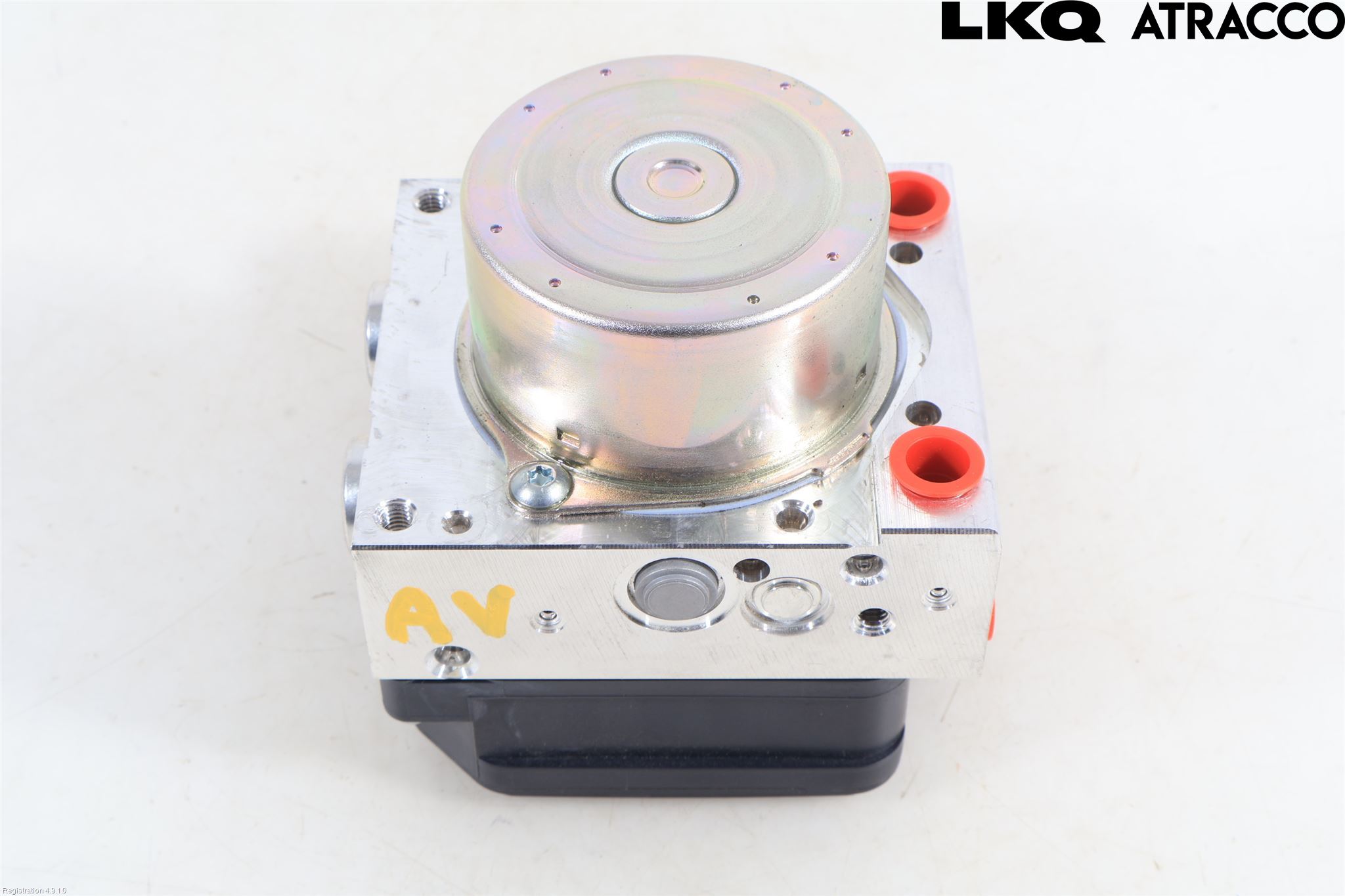 Toyota COROLLA CROSS XG10 22- Abs Hydraulaggregat