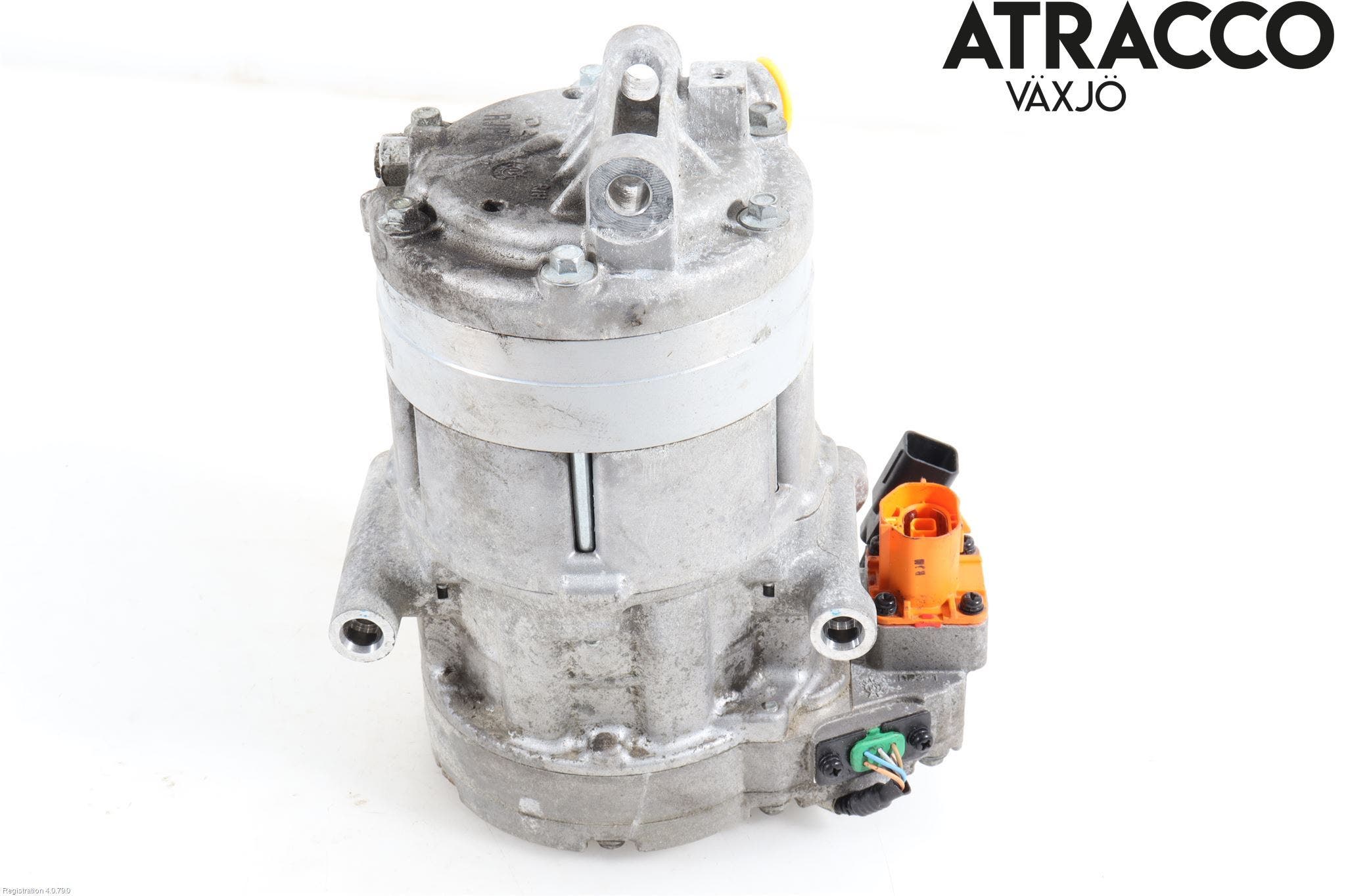 Hyundai IONIQ AE 17-22 Ac Kompressor