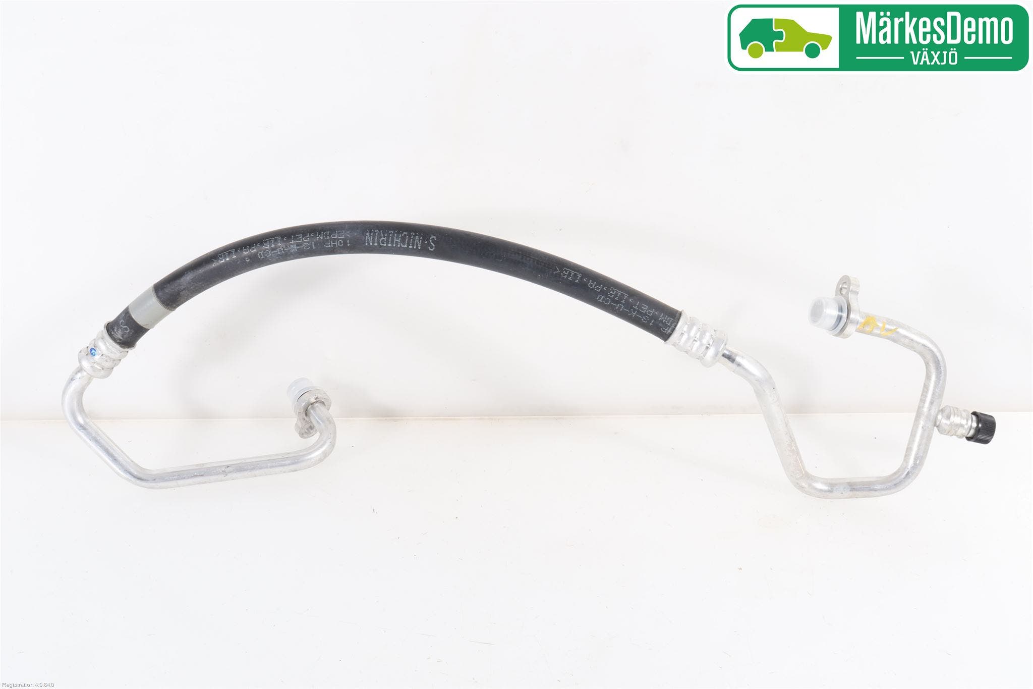 Mazda 6 13- Ac Slang-Rör