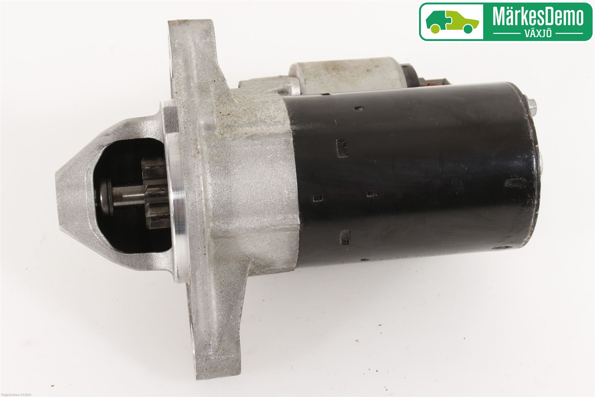 Toyota AVENSIS 16-18 Startmotor