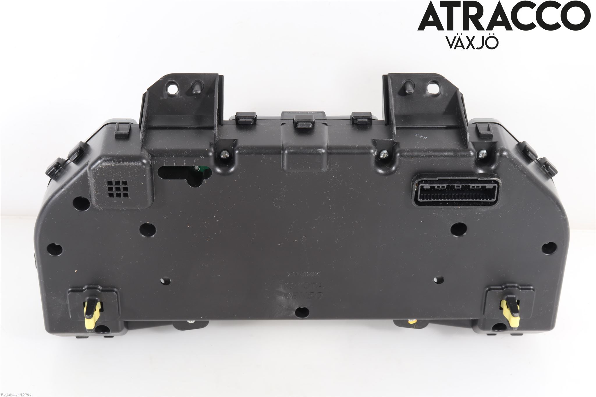 Toyota AVENSIS 09-15 Instrument Komb