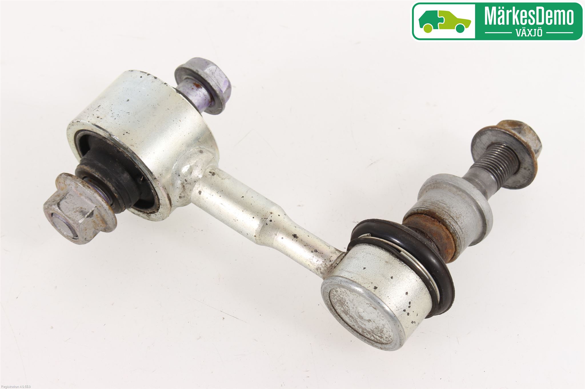 Toyota C-HR 16-23 Krängningshämmarstag Bak