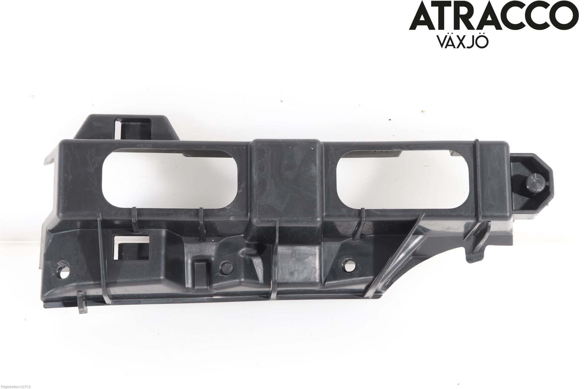 Toyota AYGO 15-21 Positionsljus Fram Vä