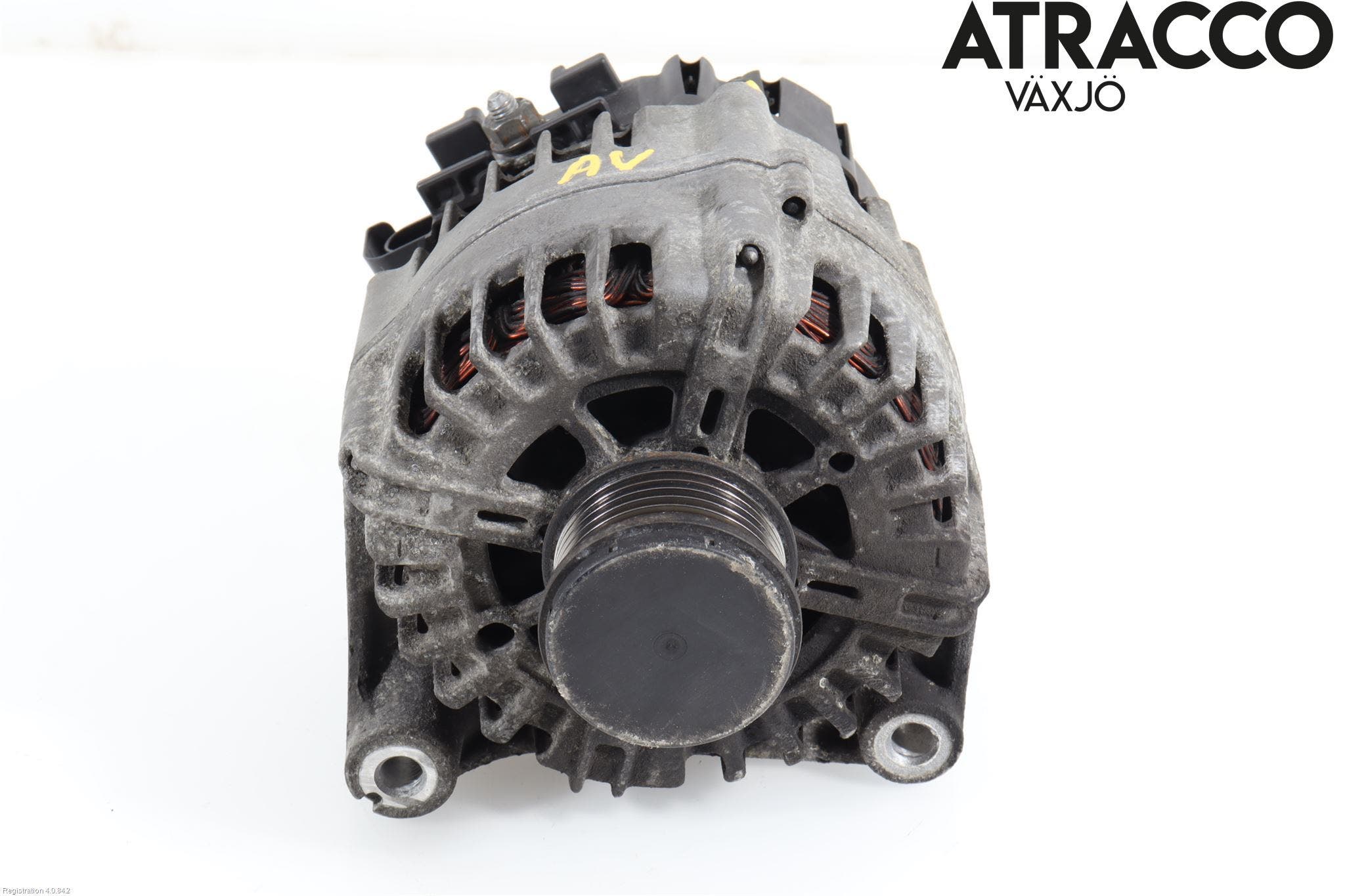 BMW 3 E90/91 SED/TOU 05-12 Generator