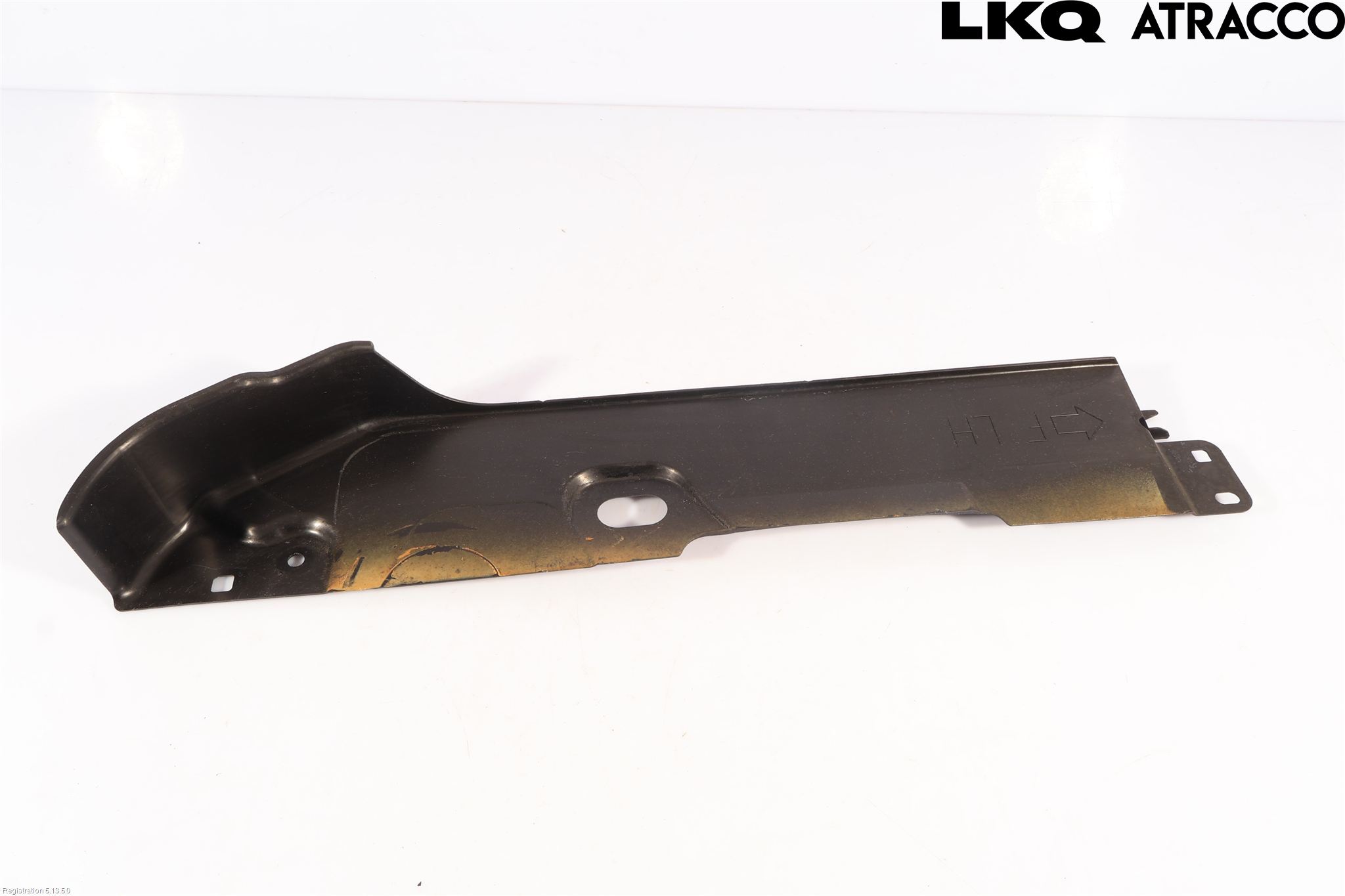 Mazda CX-60 22- Hasplåt Plåt-Plast
