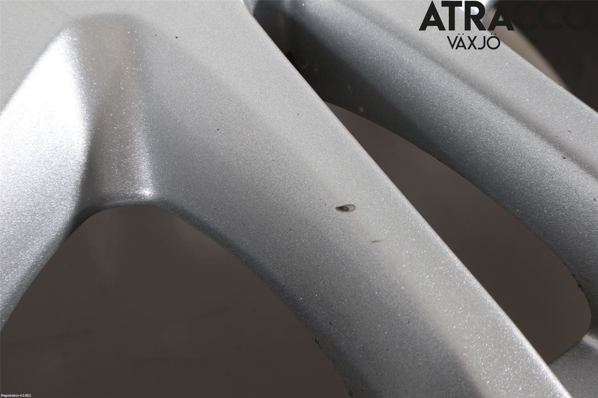 Ford C-MAX II 11-14 Fälg Aluminium