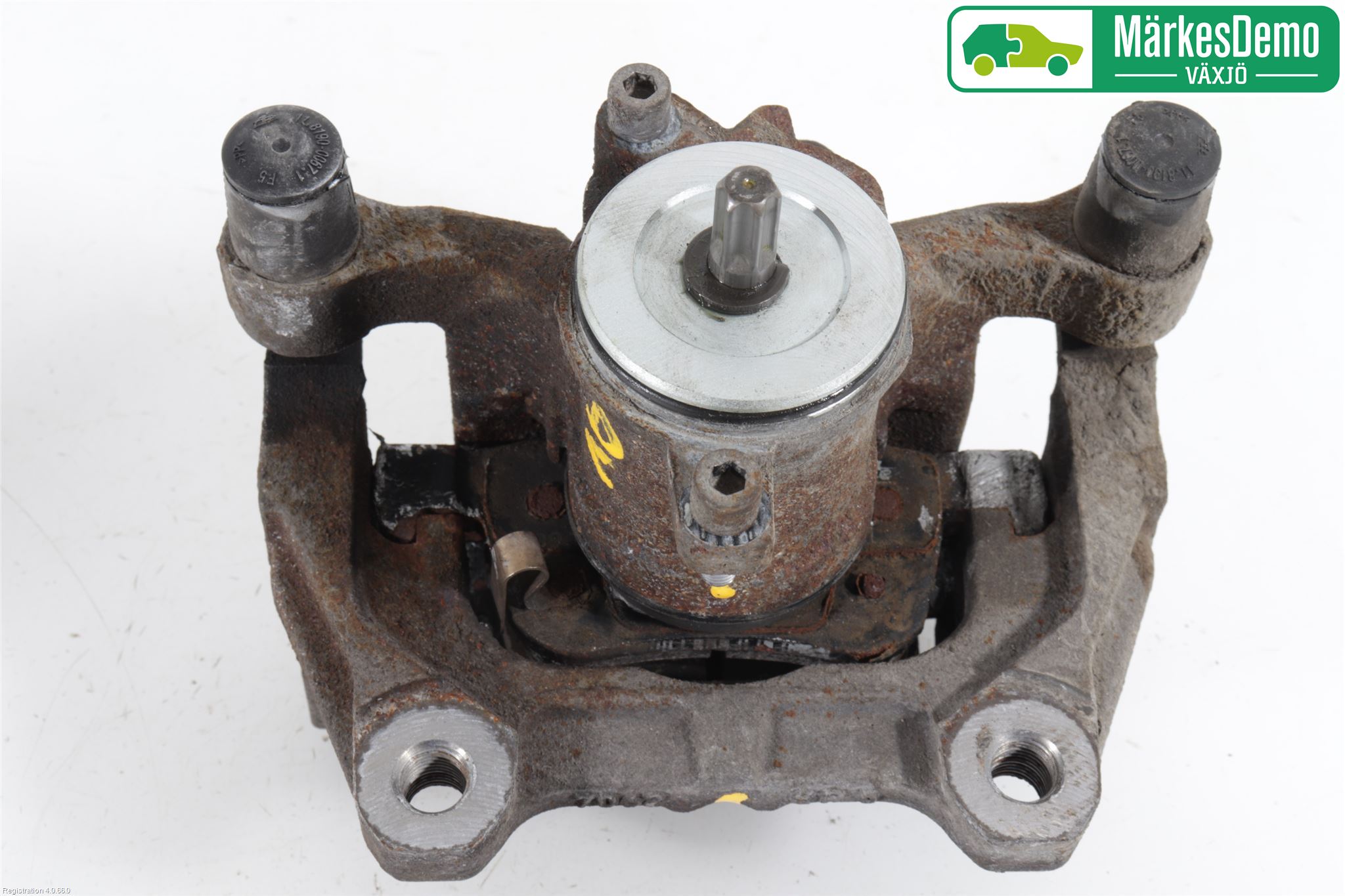 Honda CIVIC 17-22 Bromsok Bak Vänster