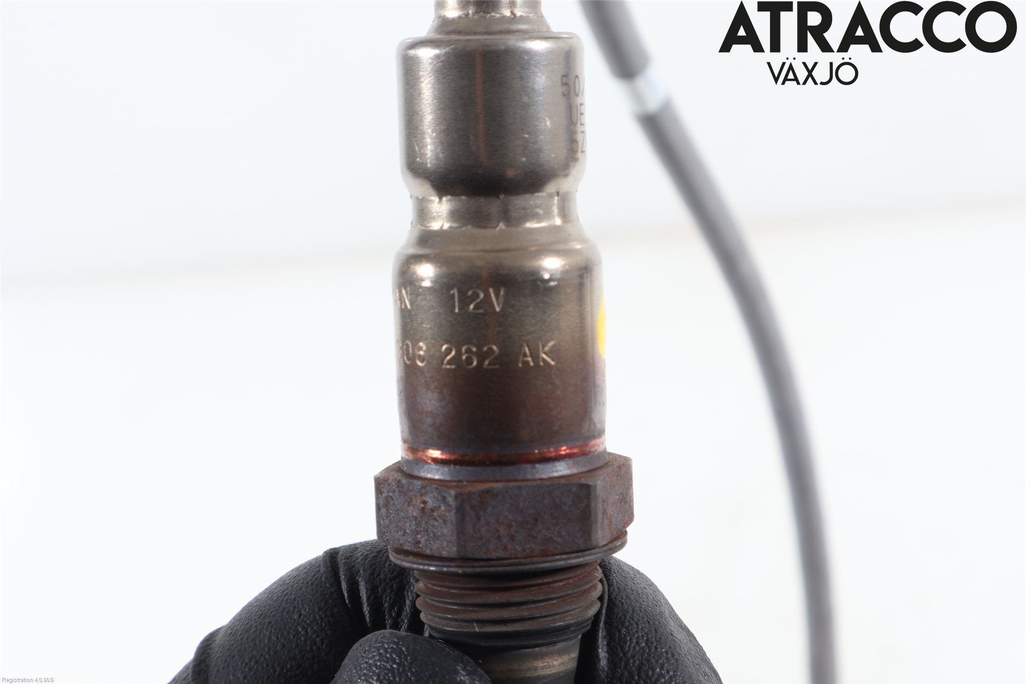 Volkswagen VW PASSAT 15-19 Injlambdasond