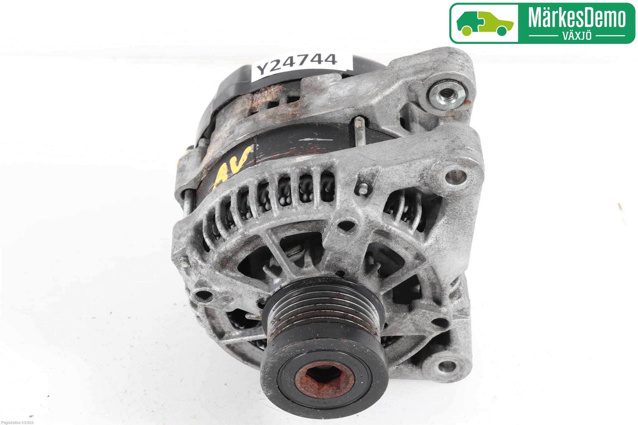 Ford FOCUS 11-14 Generator