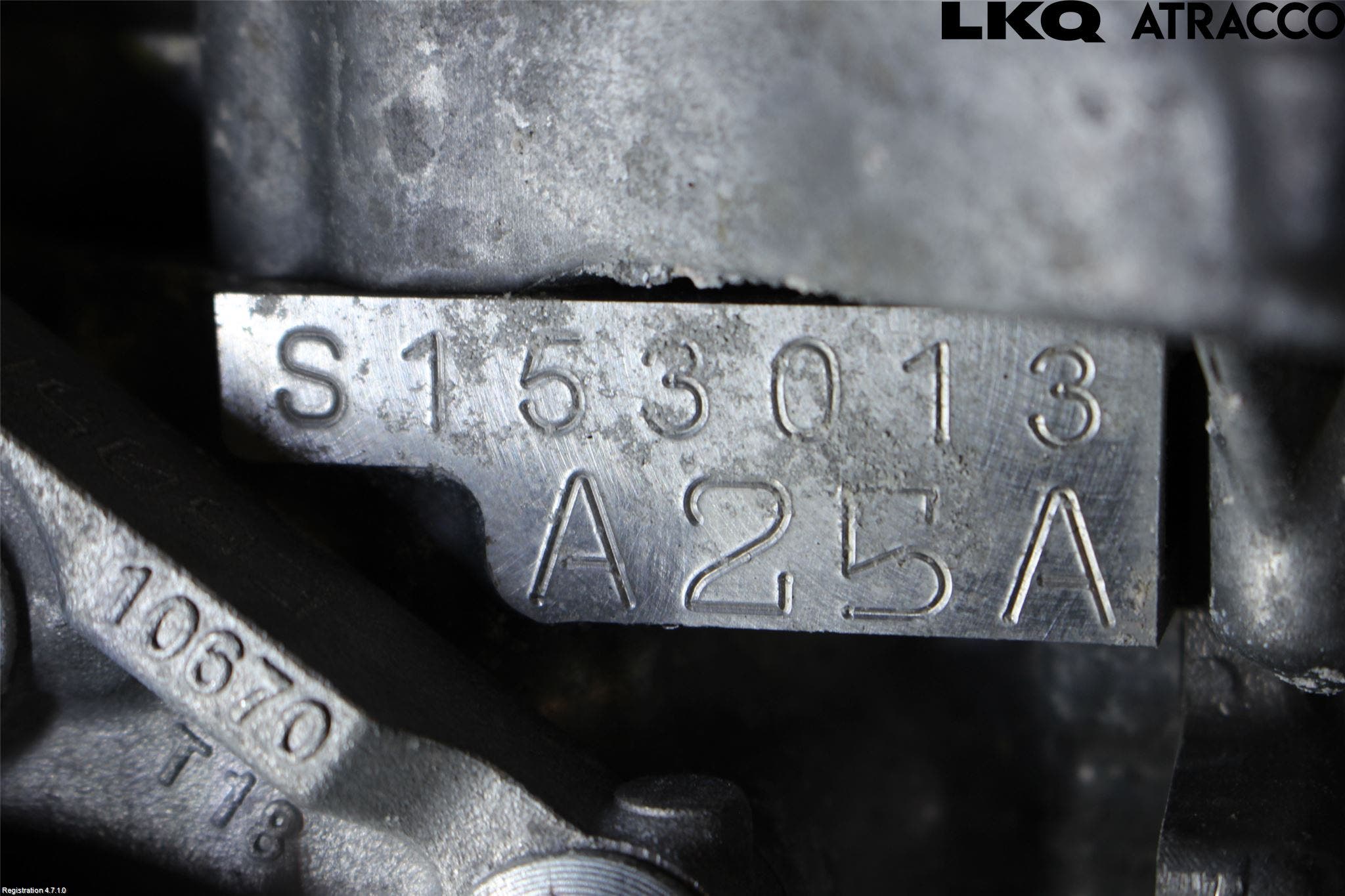 Toyota RAV4 19- Motor Bensin