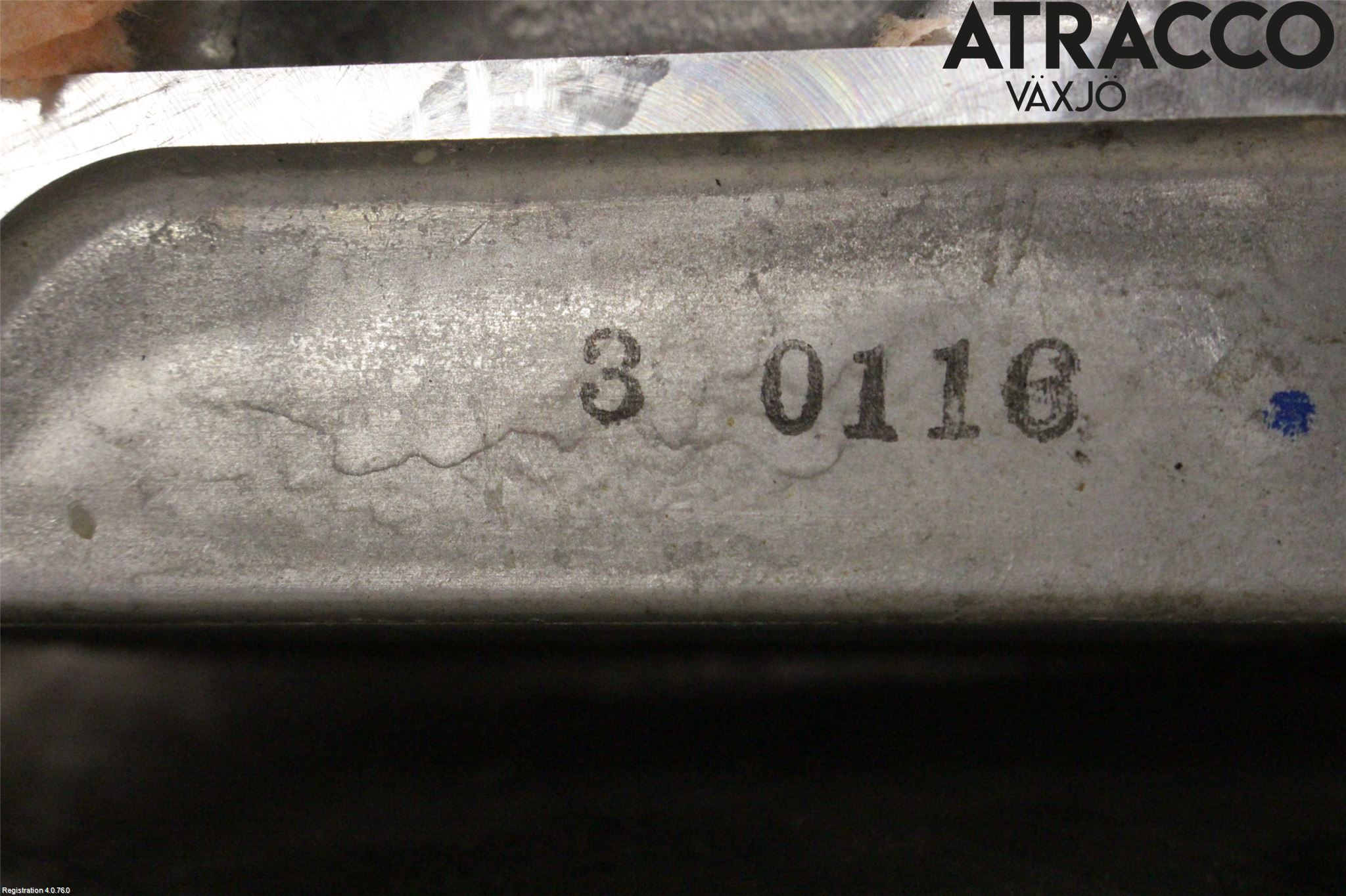 Suzuki VITARA 15- Växel Fördelningslåda