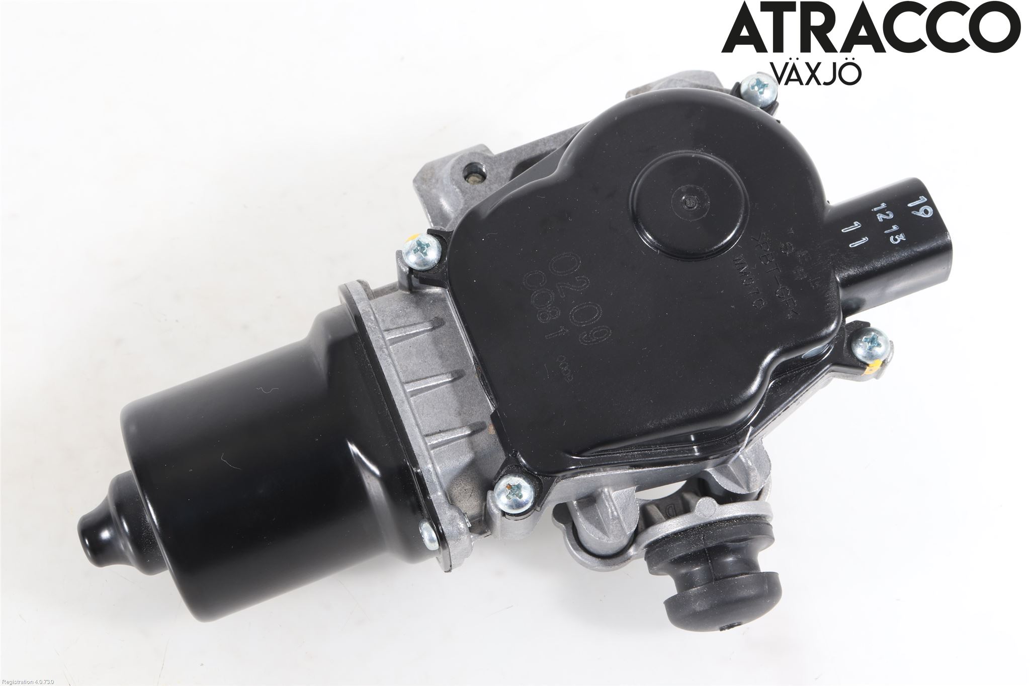 Mazda MX-5 IV (ND/ND2/ND3) MIATA 15- Torkarmotor Vindruta