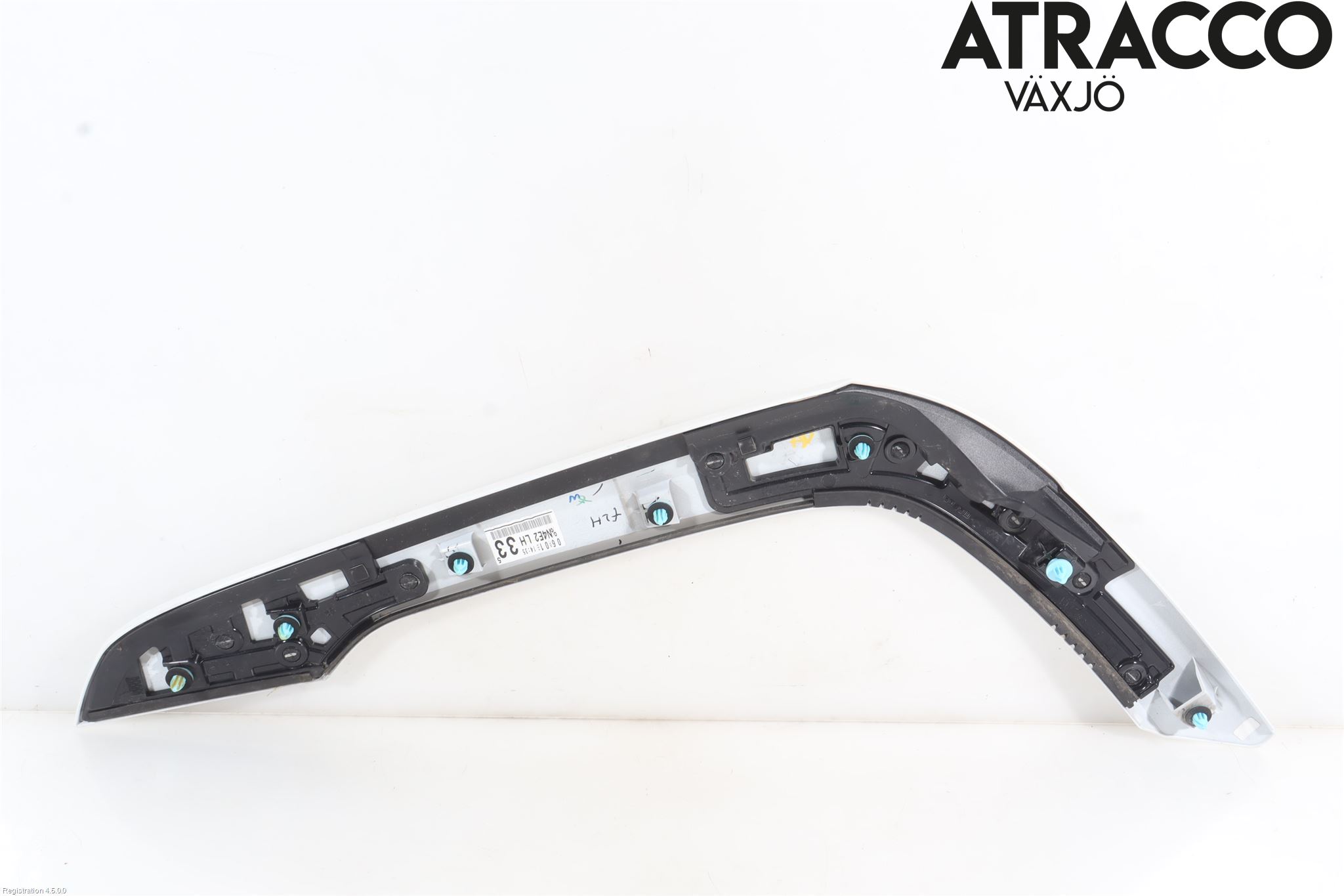 Mazda MX-30 20- Bakruta - Dekorlist