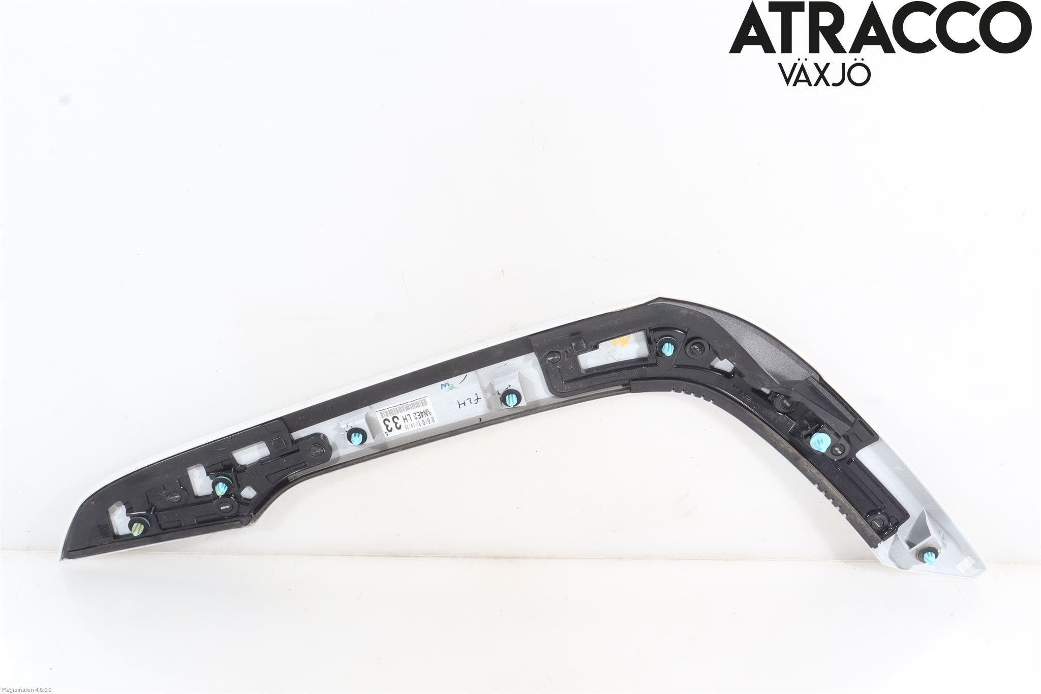 Mazda MX-30 20- Bakruta - Dekorlist