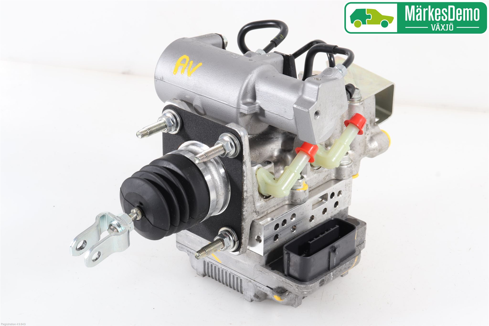 Toyota YARIS XP130 15-20 Abs Hydraulaggregat